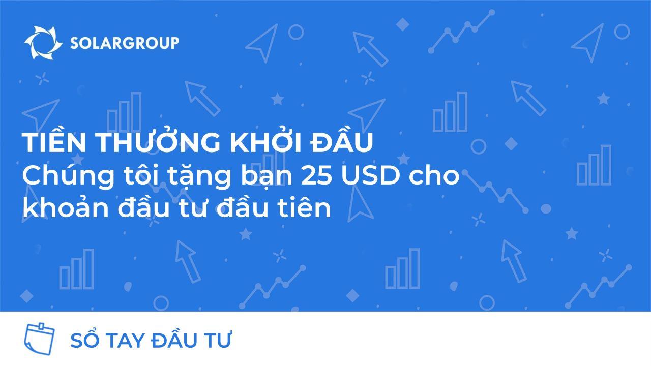 Tìm hiểu cách bắt đầu đầu tư vào dự án theo cách có lợi nhất
