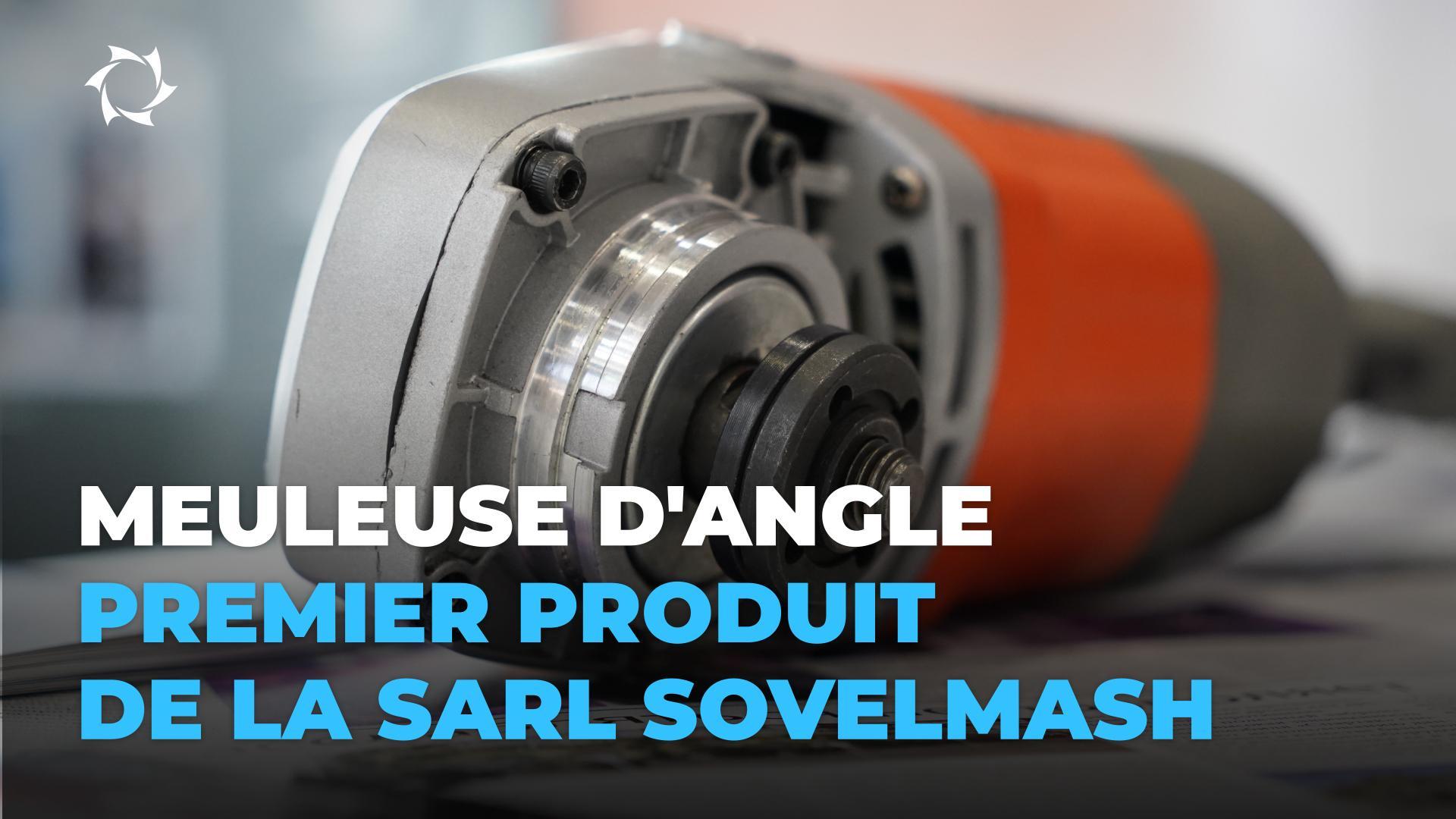 Comment créer un produit unique en Russie : le cas de la SARL Sovelmash