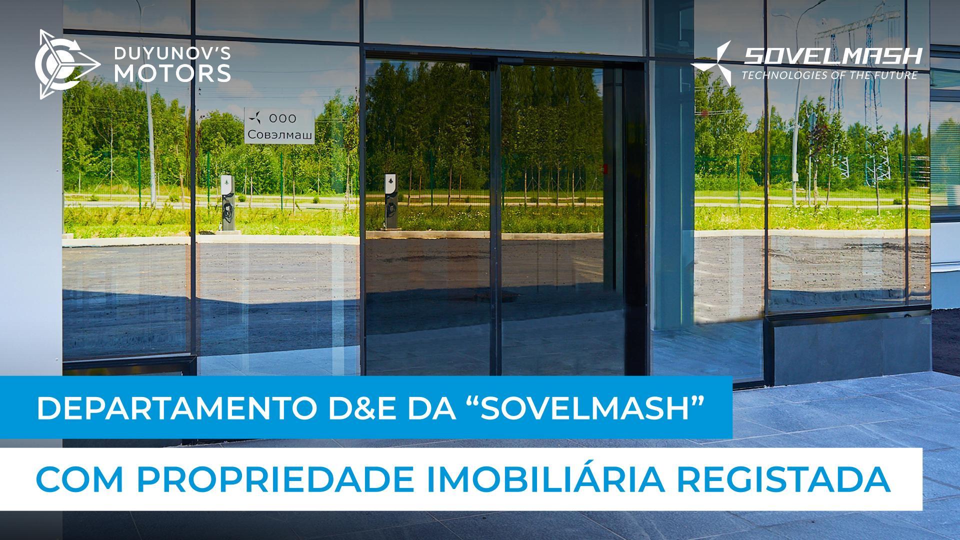 Uma nova conquista no desenvolvimento do projeto!