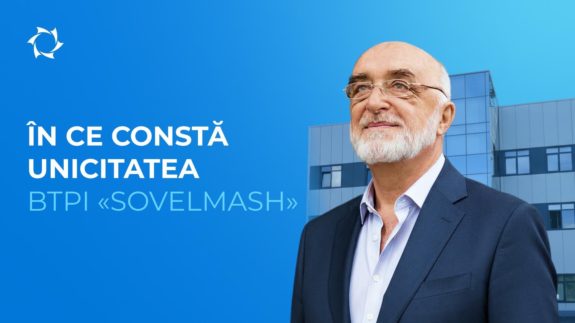 Proiectul care vizează victoria în cursa tehnologiilor: cum să devii parte a acestuia