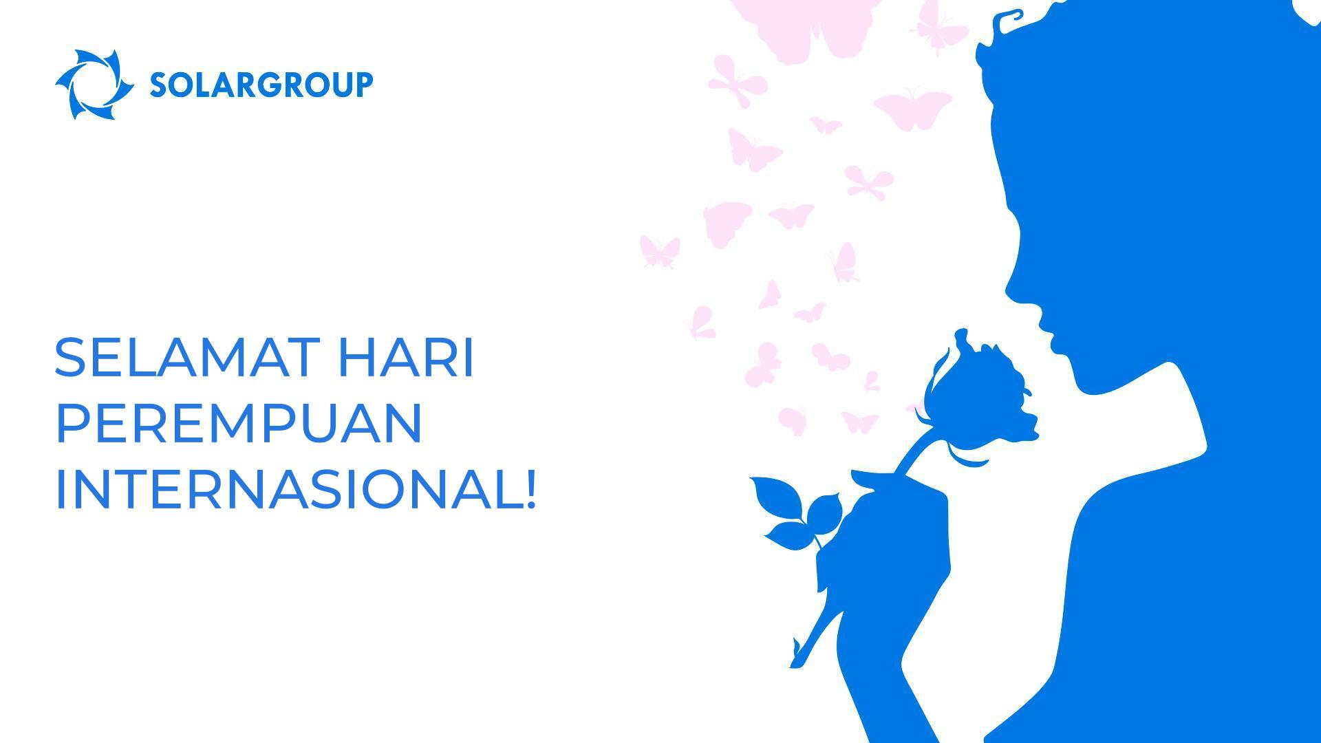 Kami ucapkan selamat kepada para peserta perempuan yang luar biasa dalam proyek "Motor Duyunov" di Hari Perempuan Internasional!