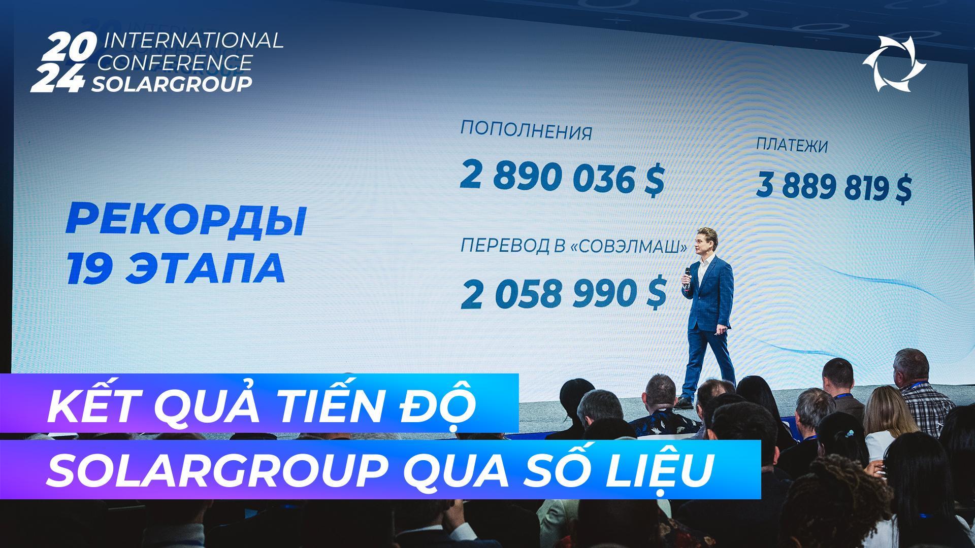 Các số liệu hiệu suất chính của công ty