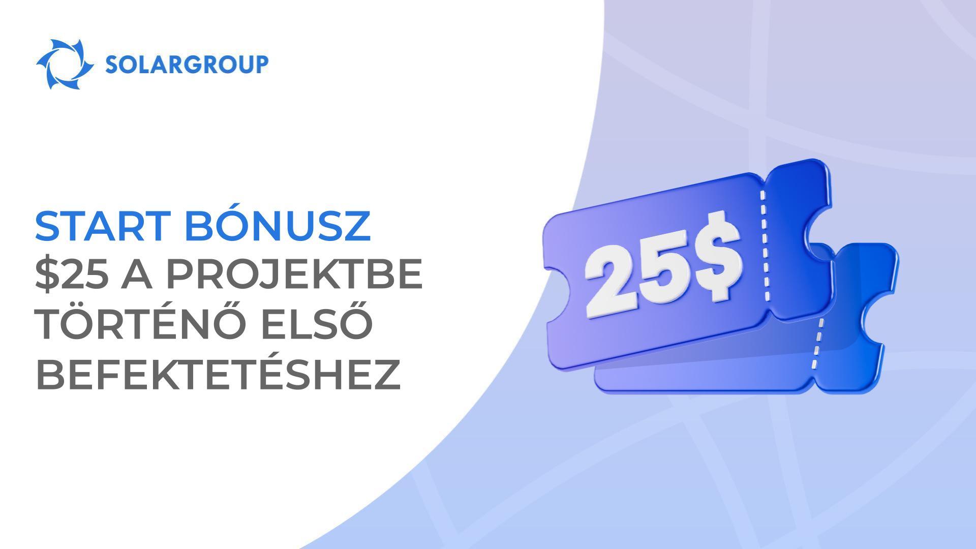 Fektessenek be nyereségesen a regisztrációt követő első 2 hétben!