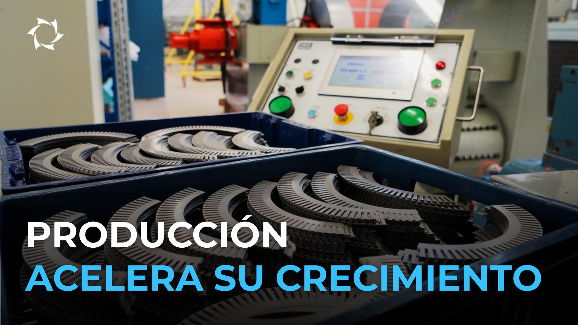 Cómo el OPDT «Sovelmash» amplía su gama de productos
