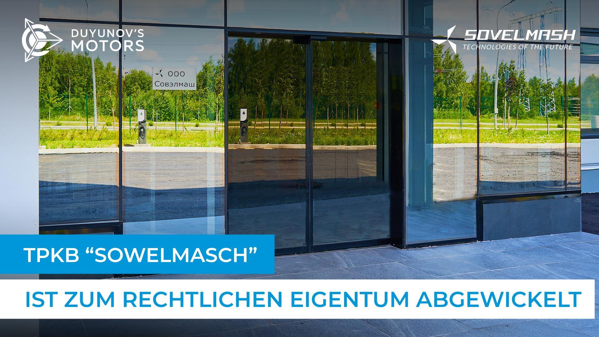 Ein weiterer Meilenstein in der Projektgeschichte!