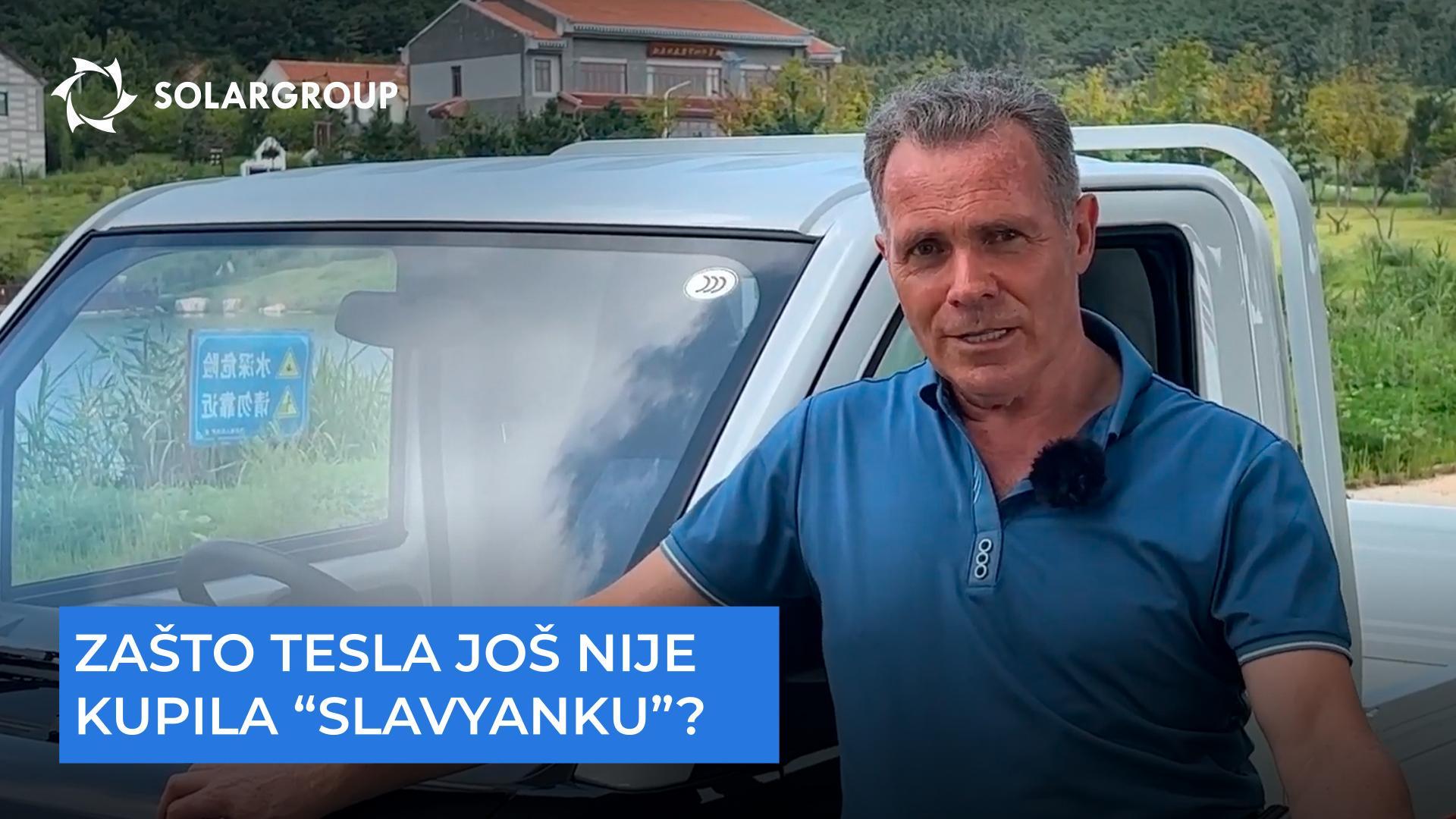 Viktor Arestov o tome što veliki kupci trebaju od "Sovelmash-a"