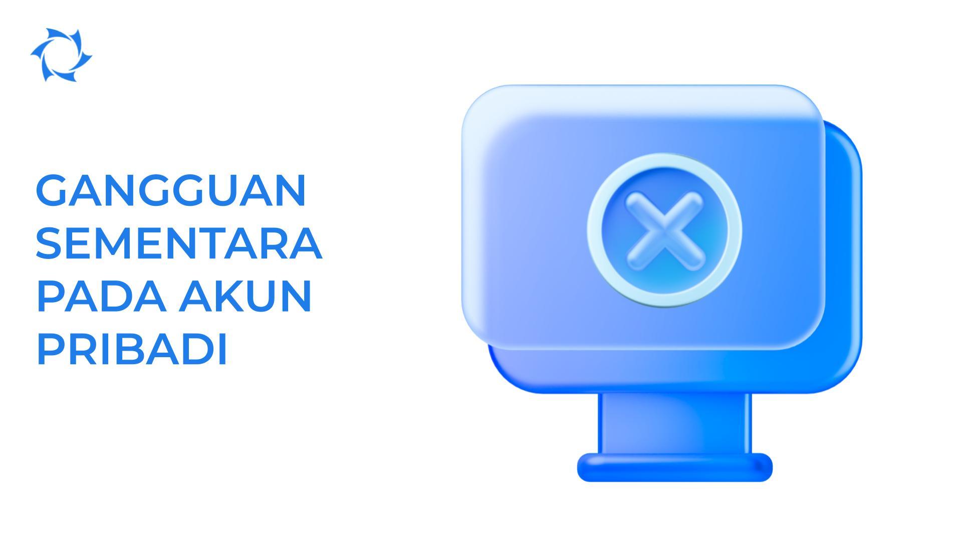 Mengembalikan Akses Nyaman ke Platform IT SOLARGROUP!