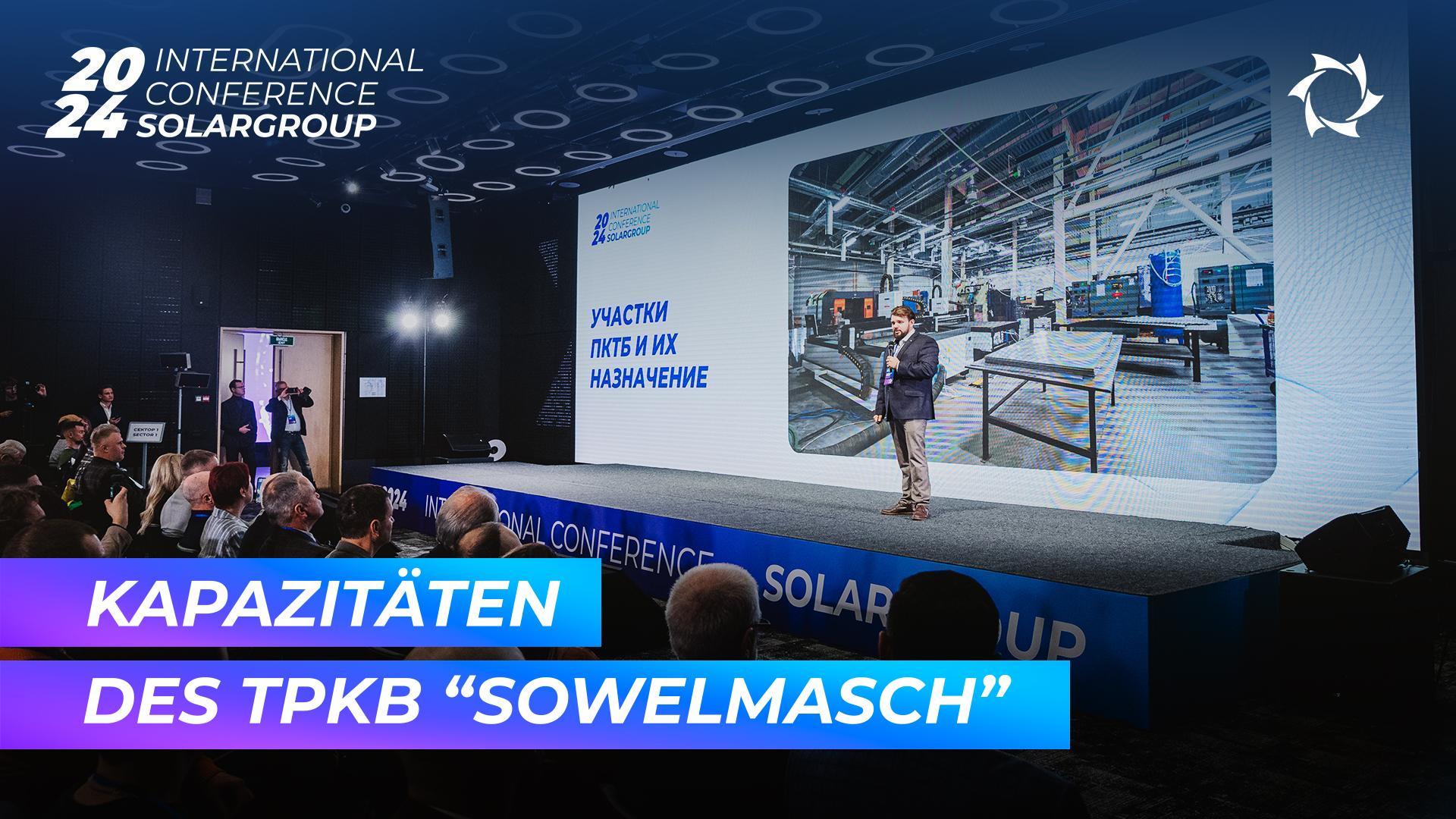 Was konnte mit Investorengeldern geschaffen werden?