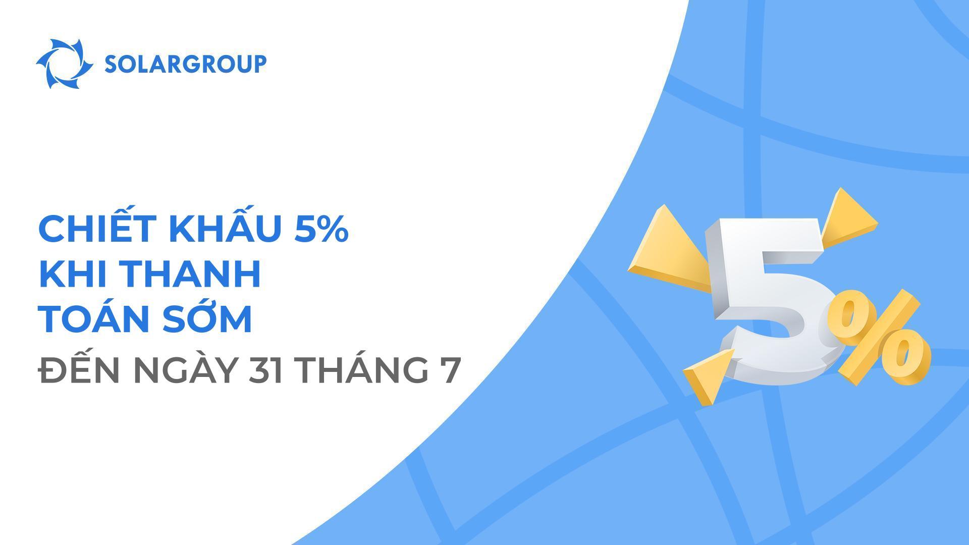 Chúng tôi sẽ hoàn thành việc xây dựng D&E "Sovelmash" vào mùa hè này!