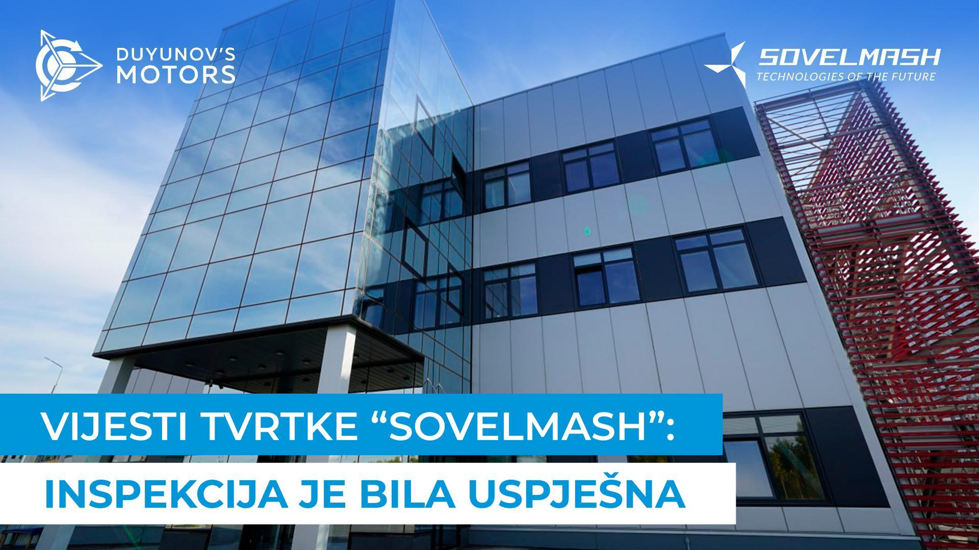 Na korak do dobivanja zaključka o završetku izgradnje