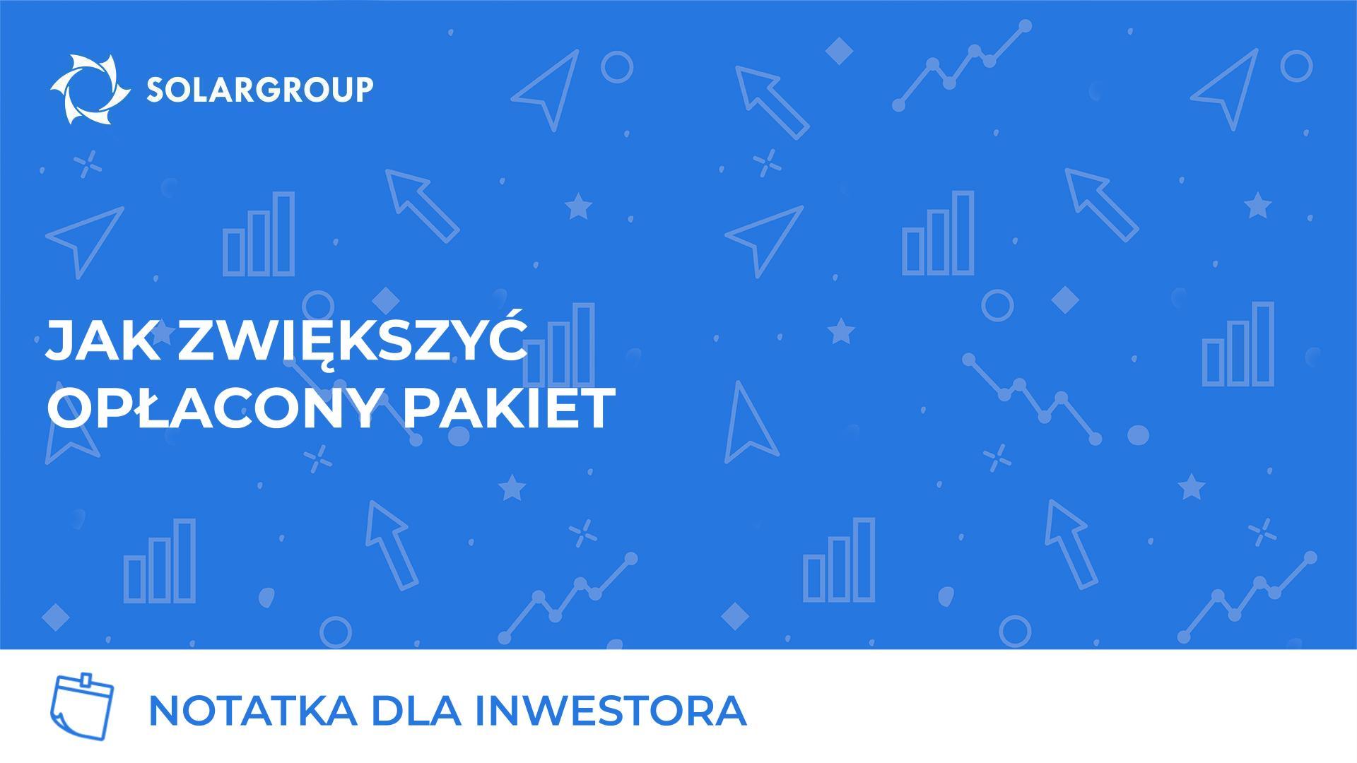 Najbardziej opłacalny sposób na zwiększenie portfela inwestycyjnego