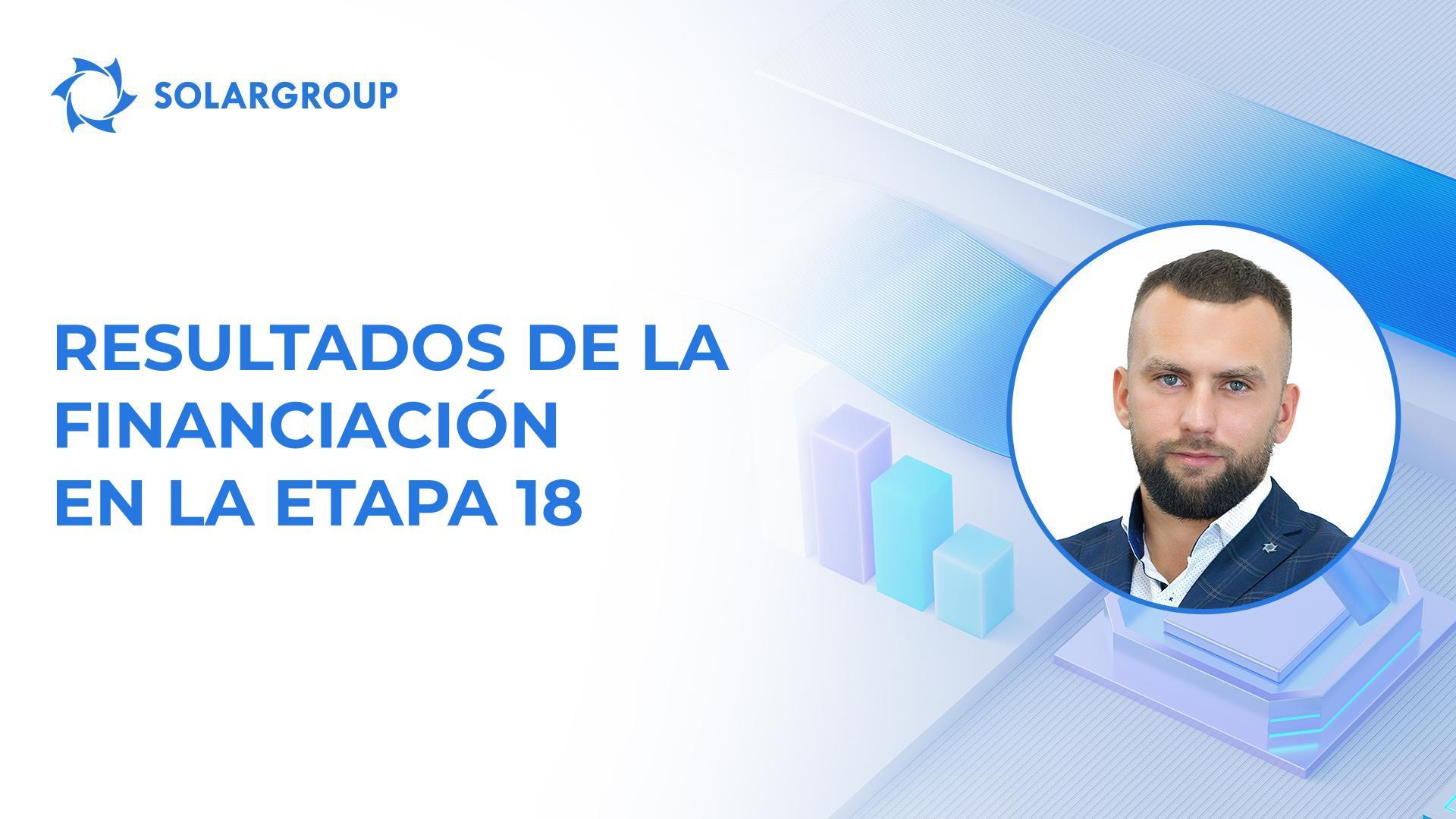 Resultados del año por Pavel Shadsky