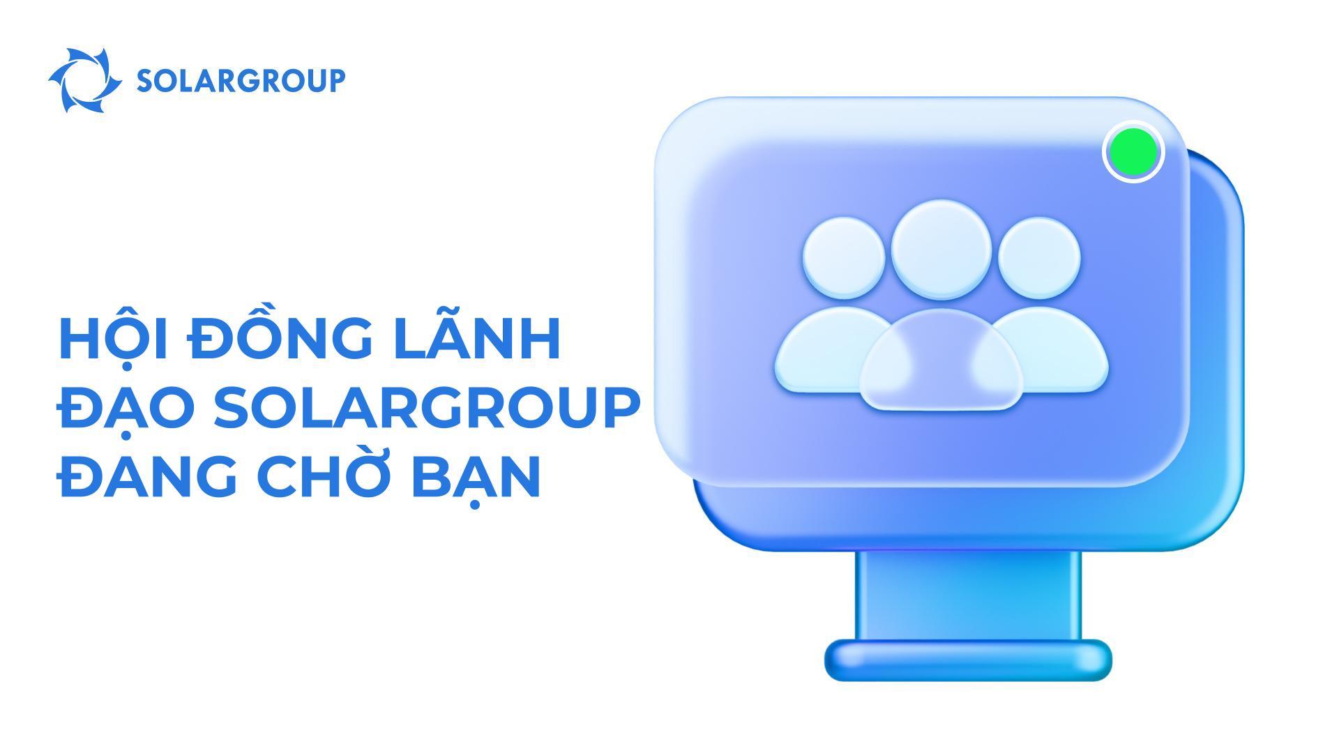 Làm thế nào để trở thành thành viên của Hội đồng Lãnh đạo?