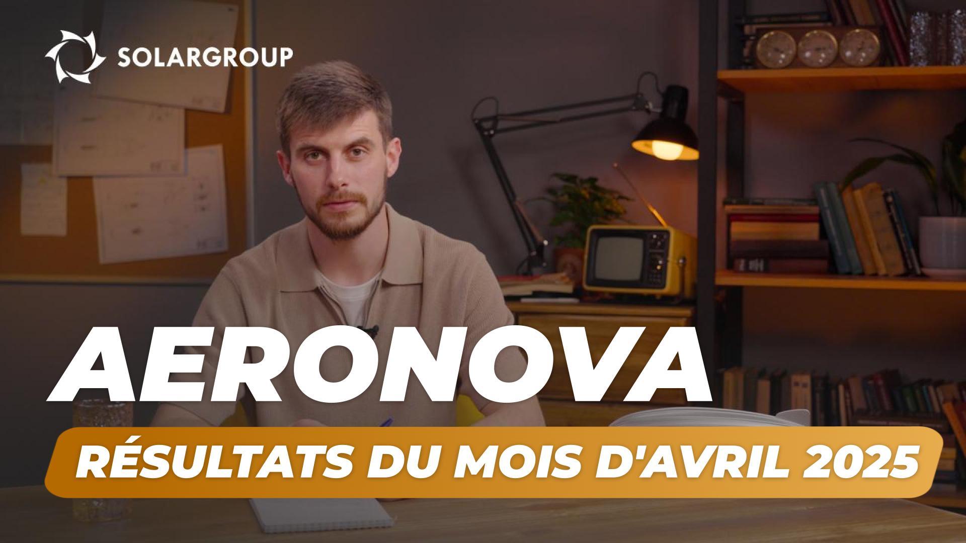 Revue des événements clés du projet des "Dirigeables de nouvelle génération"