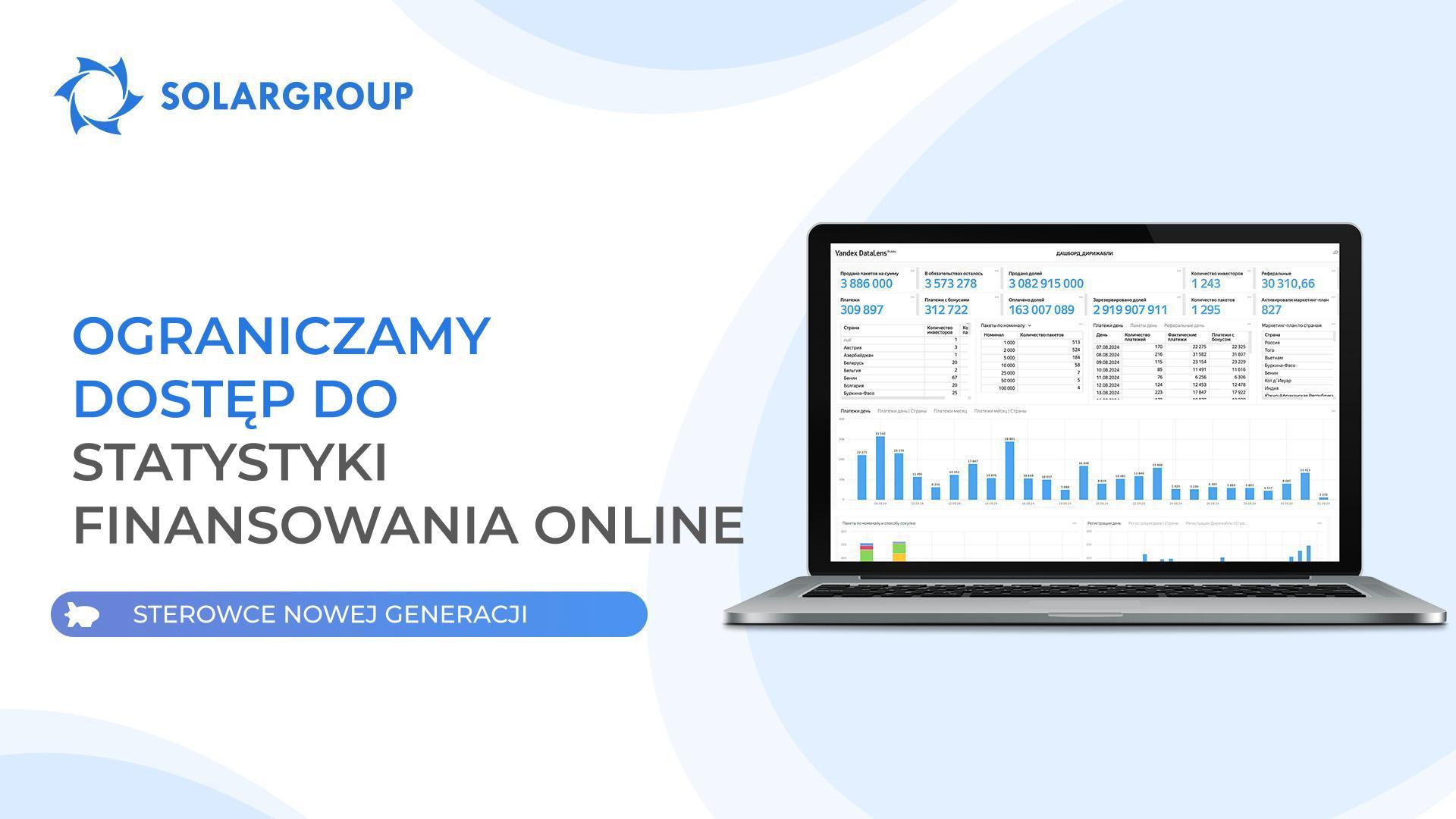 Kluczowe statystyki pozostają otwarte