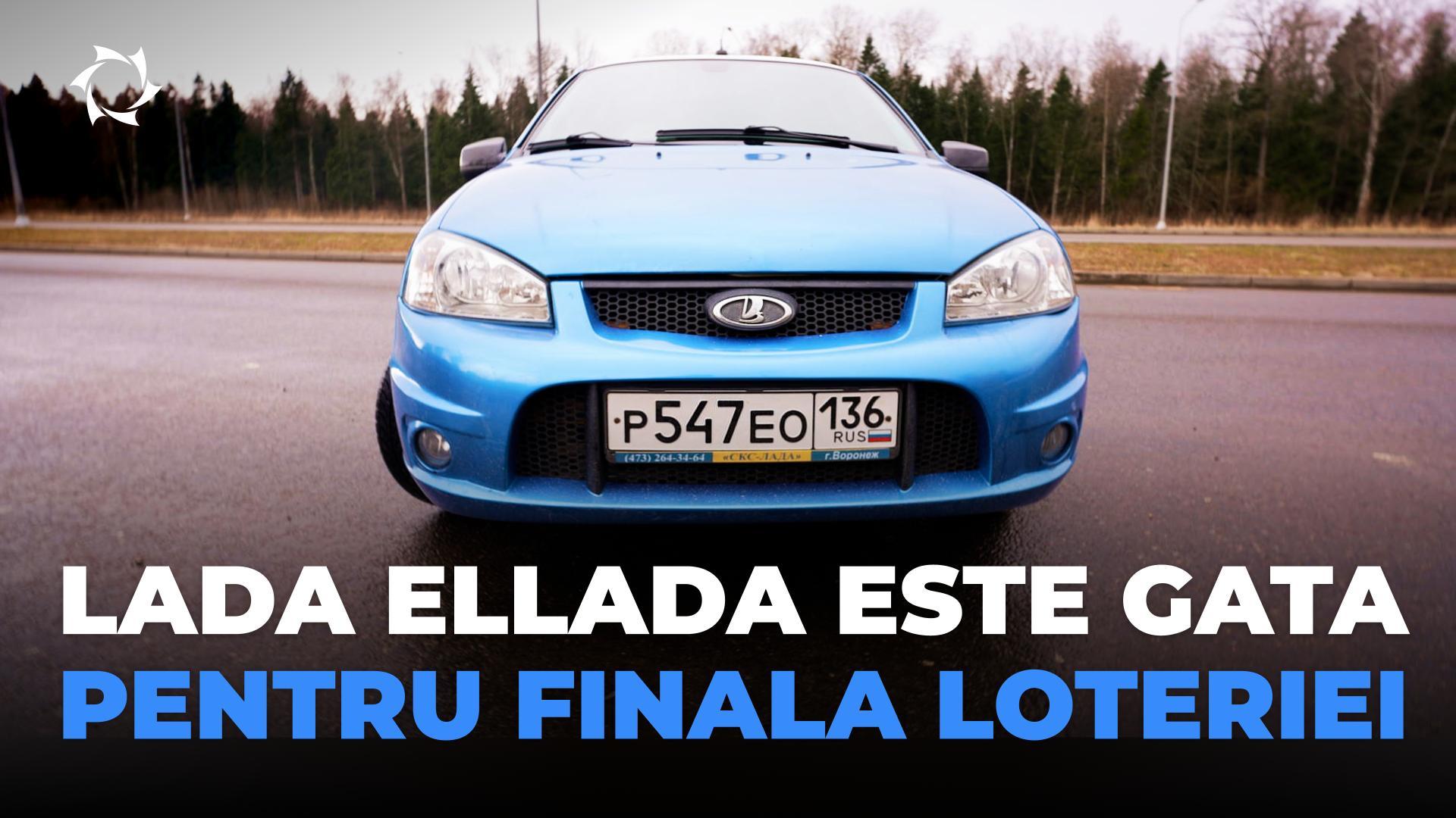Finala loteriei SOLARGROUP este aproape!