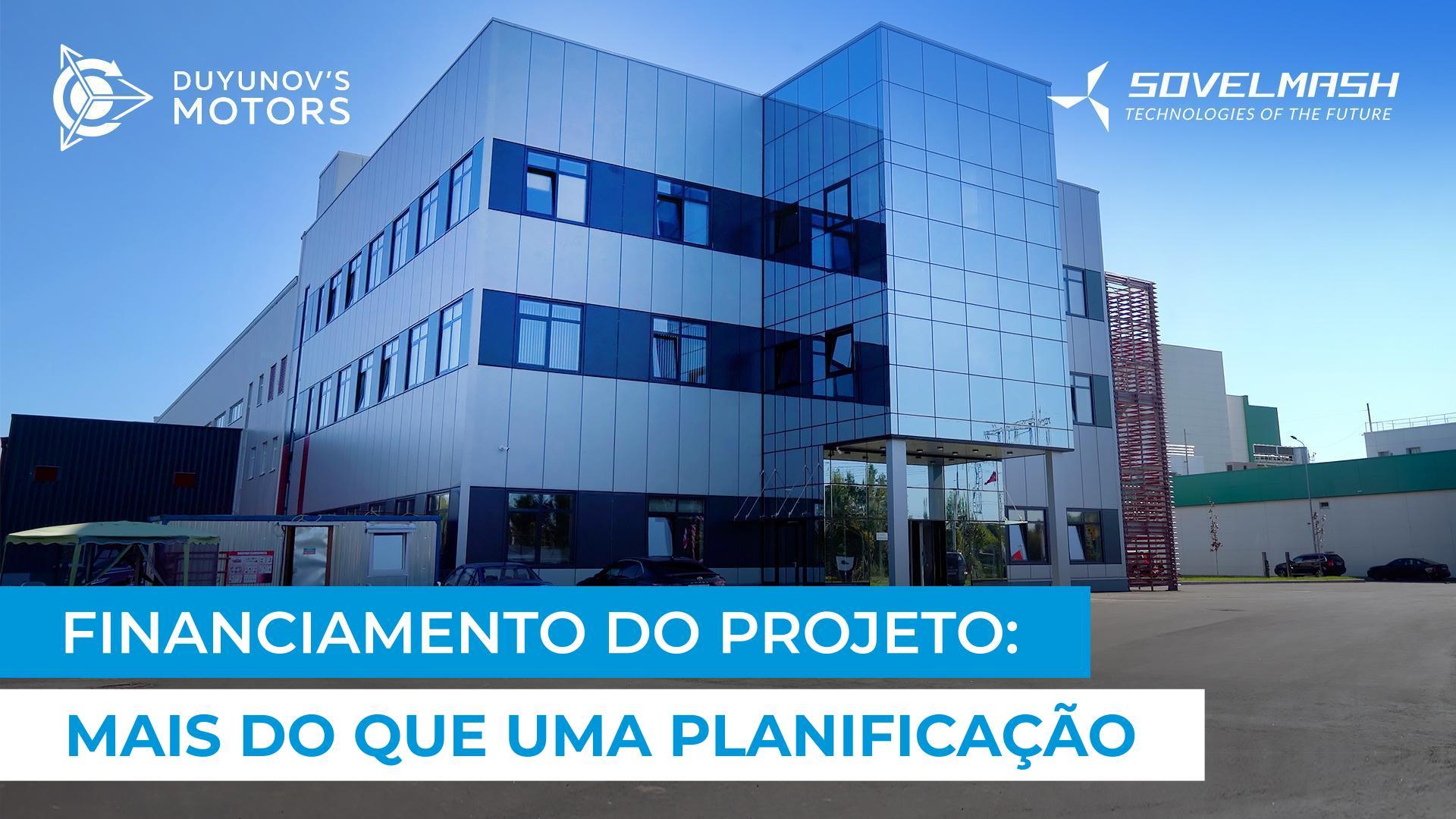 Como arrancou a segunda metade do ano no projeto "Duyunov's motors"?
