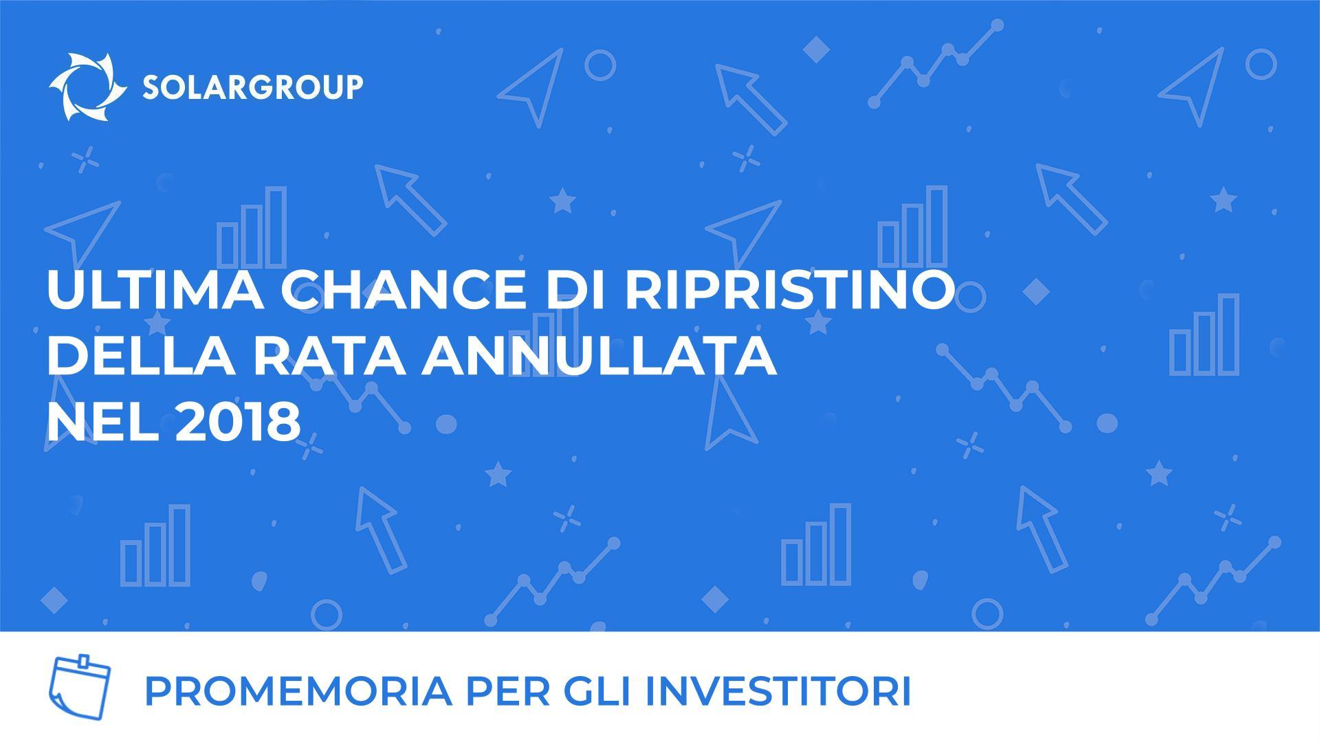 Affrettati a tornare nel progetto alle condizioni più vantaggiose