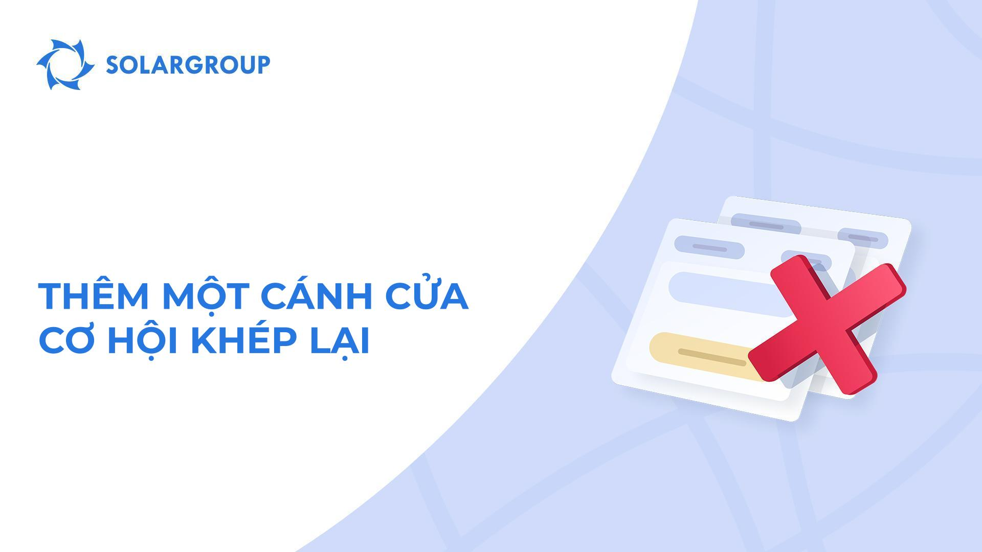 Từ nay đến 30/6, hãy nhanh tay khôi phục gói trả góp bị hủy trong năm 2019