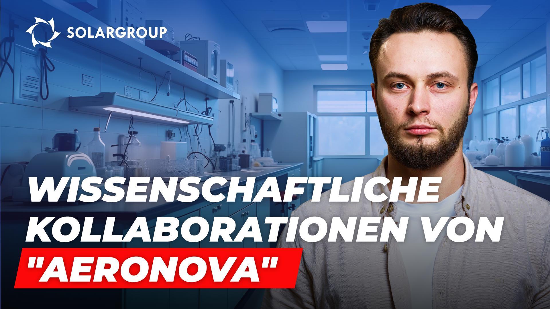 Luftschiffe der nächsten Generation: Was unternehmen wir gemeinsam mit der Technischen Universität Bauman, dem Konstruktionsbüro für Maschinenbau Dolgoprudnoje und anderen Partnern?