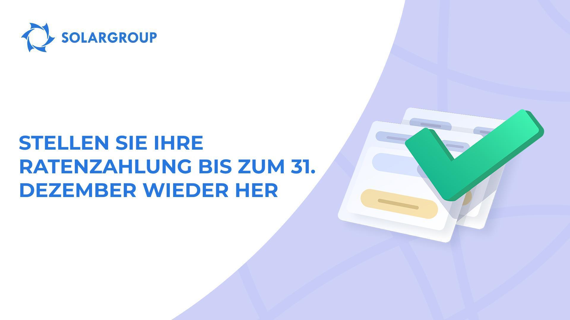 Dies ist die letzte Möglichkeit, Anteile mit dem Diskont der früheren Phasen zu erwerben!