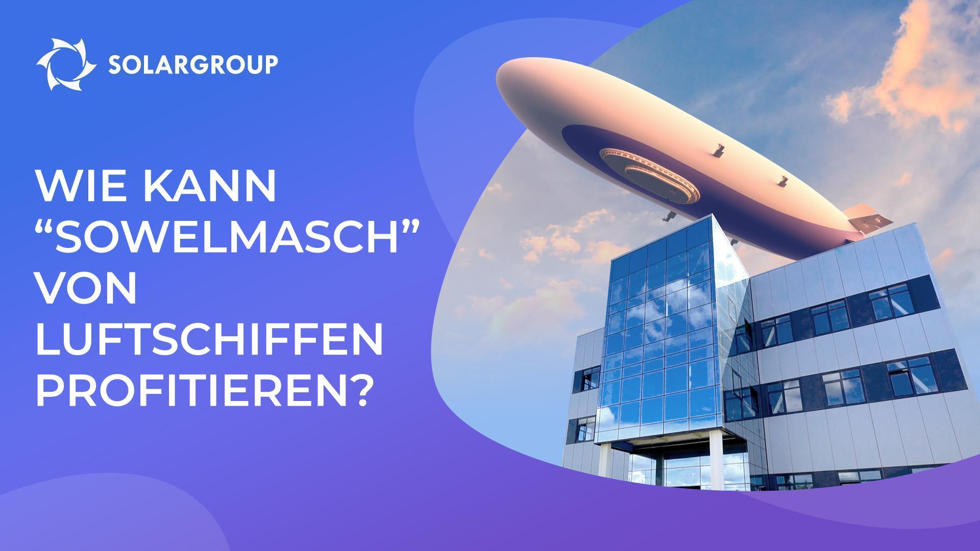 Warum sind zwei Projekte besser als eins?