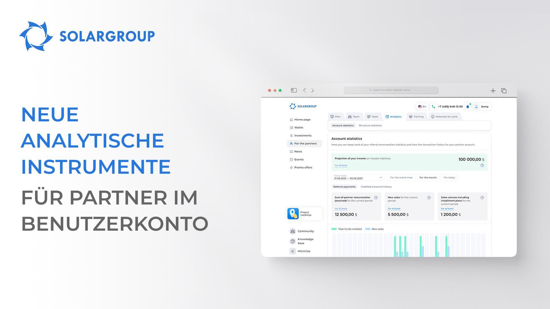 Analyse muss sein! Neue analytische Instrumente zur Verbesserung der Partnerleistungen