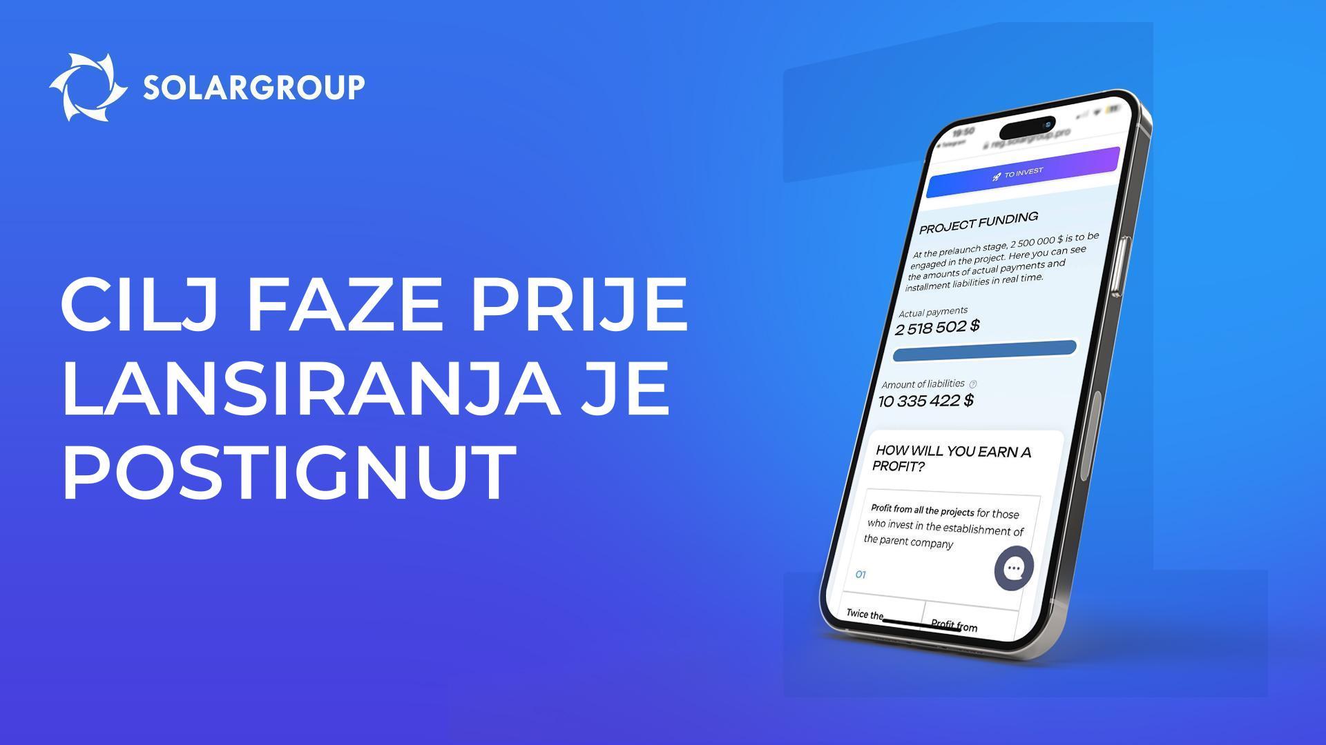 “Cepelini nove generacije” spremni su za porinuće!