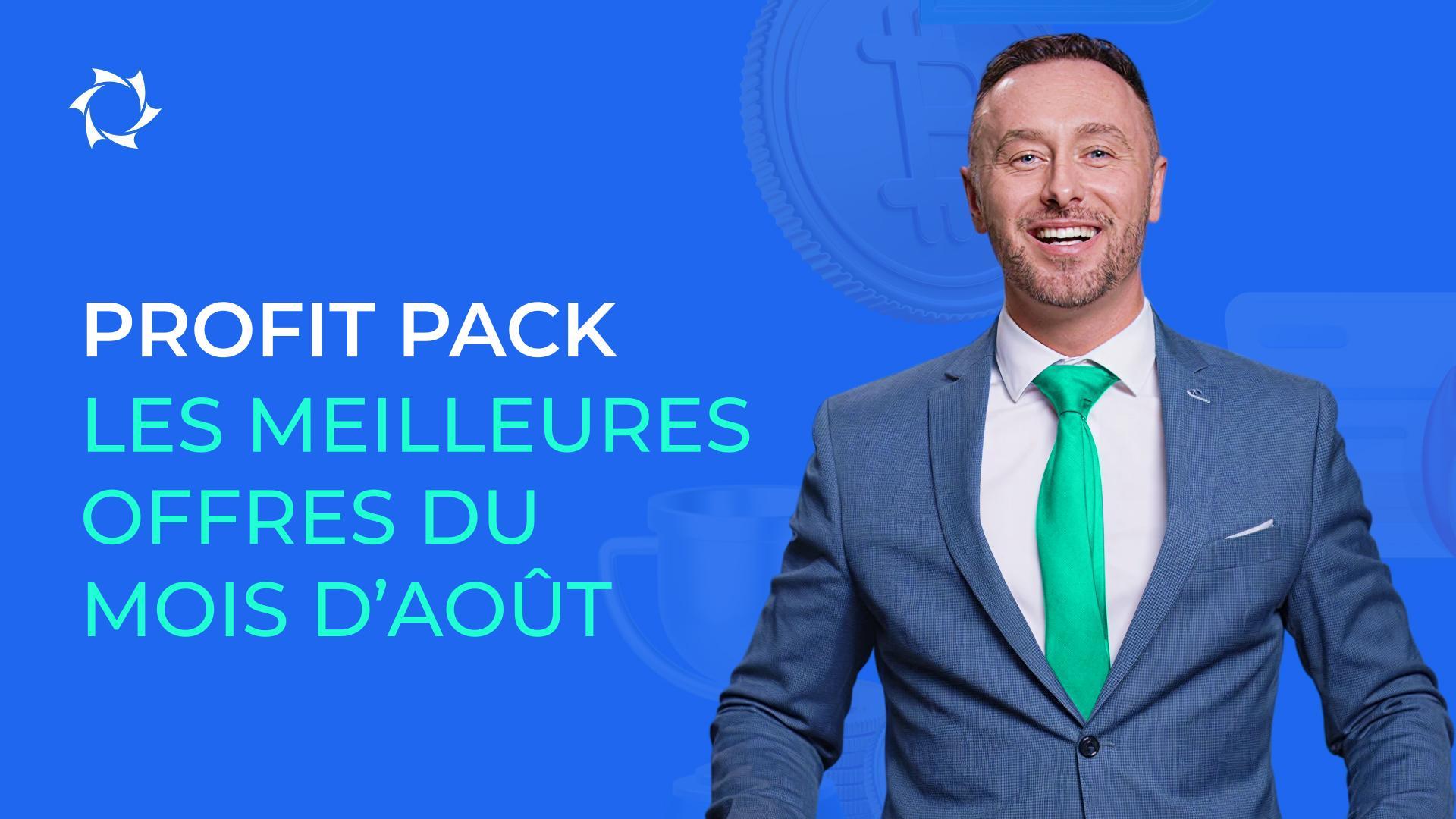 Le mois d'août se termine et votre remise de 10 % va disparaître — ne manquez pas votre avantage !