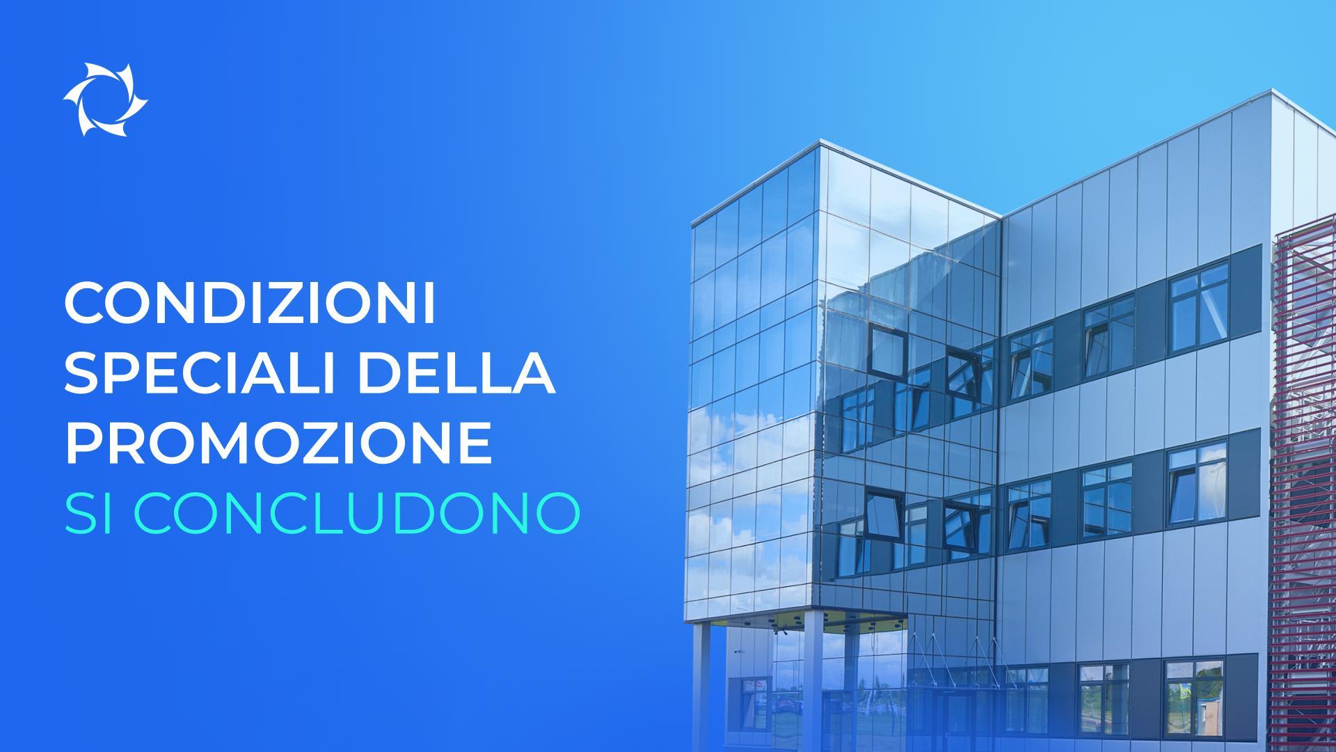 31 dicembre — ultimo giorno delle condizioni speciali della Collezione d'oro e del Libro degli investitori