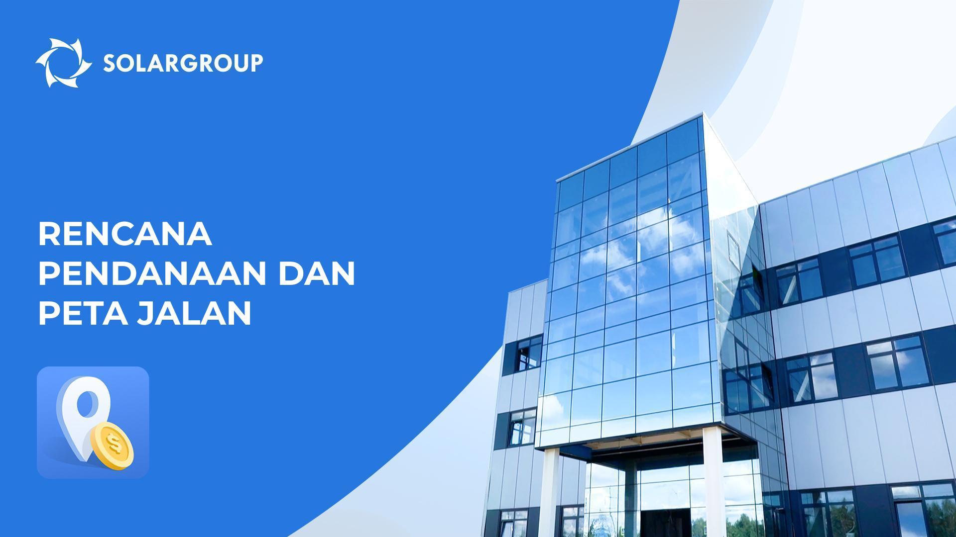 Rencana telah terwujud! Apa selanjutnya?