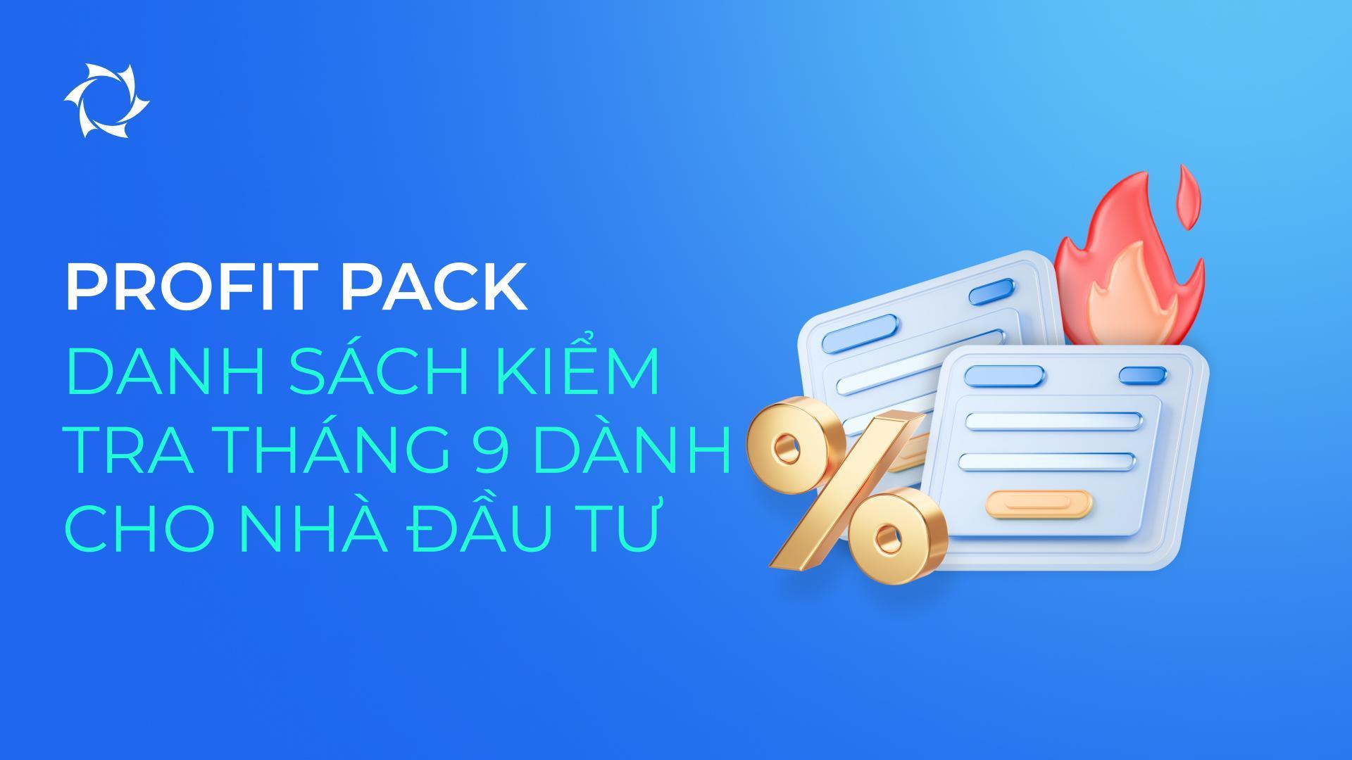 Những điều quan trọng cần thực hiện trong tháng 9