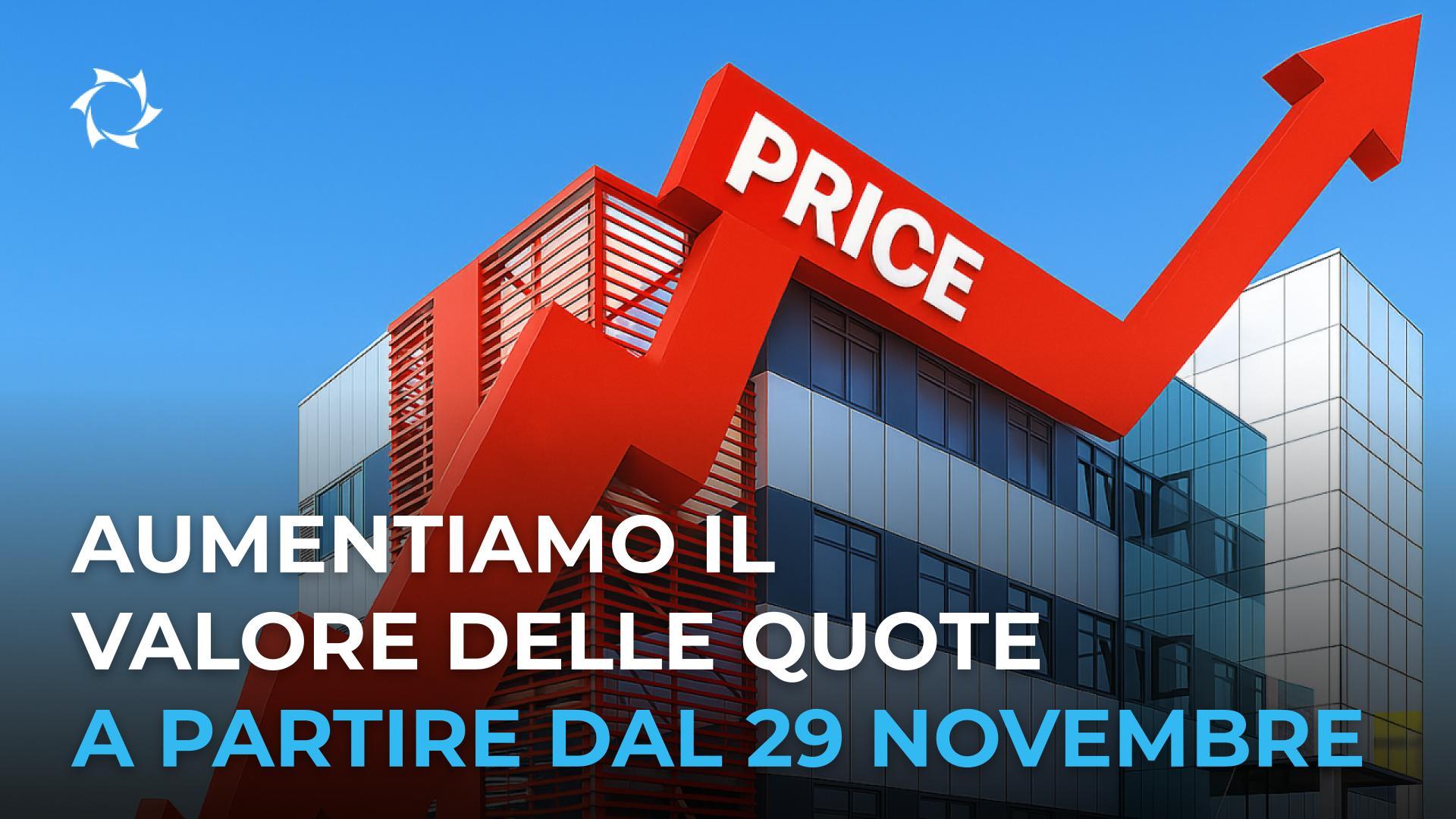 I rischi sono minimi — anche lo sconto lo è
