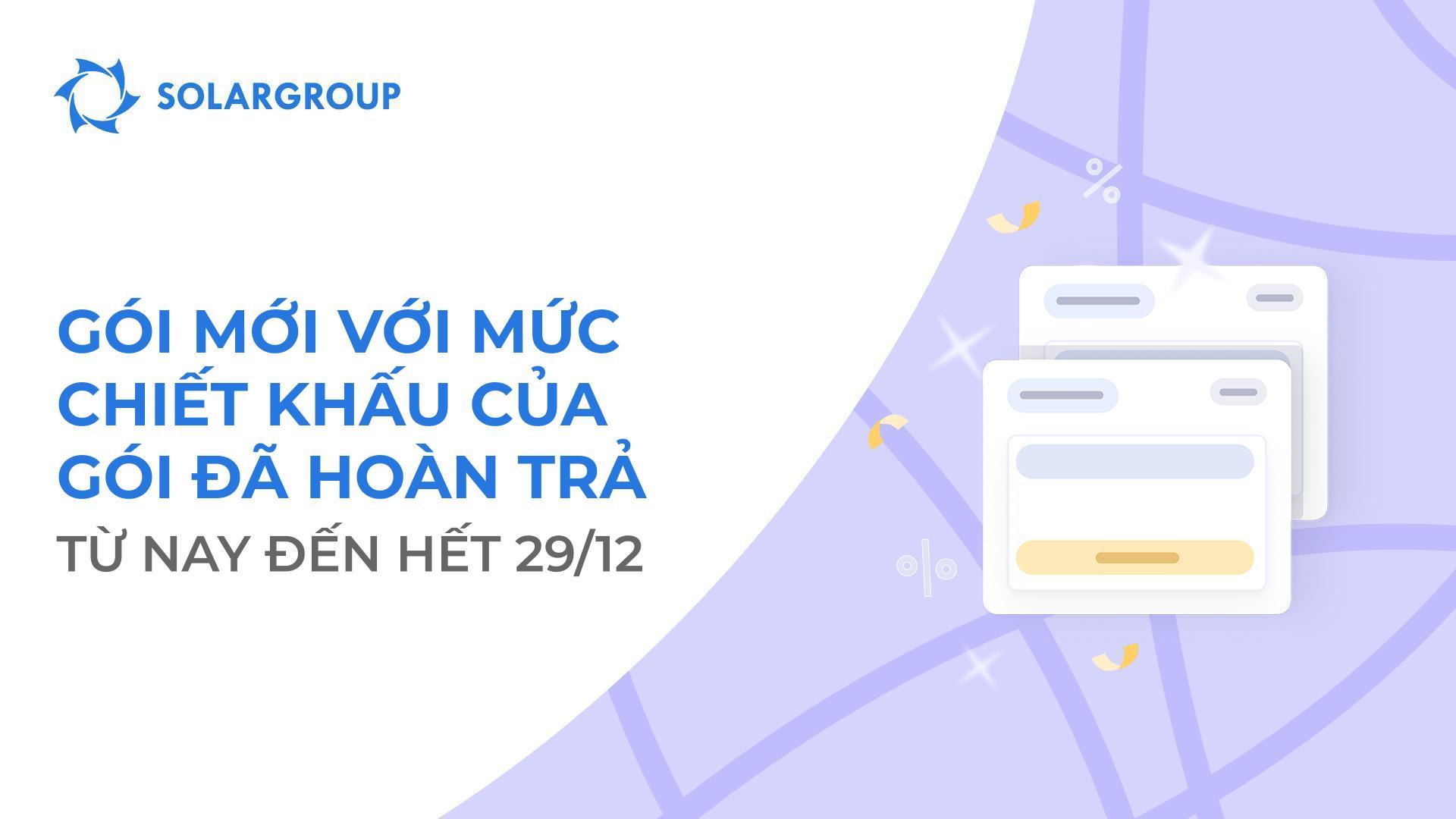 Ưu đãi vào phút cuối trước khi thay đổi giai đoạn!