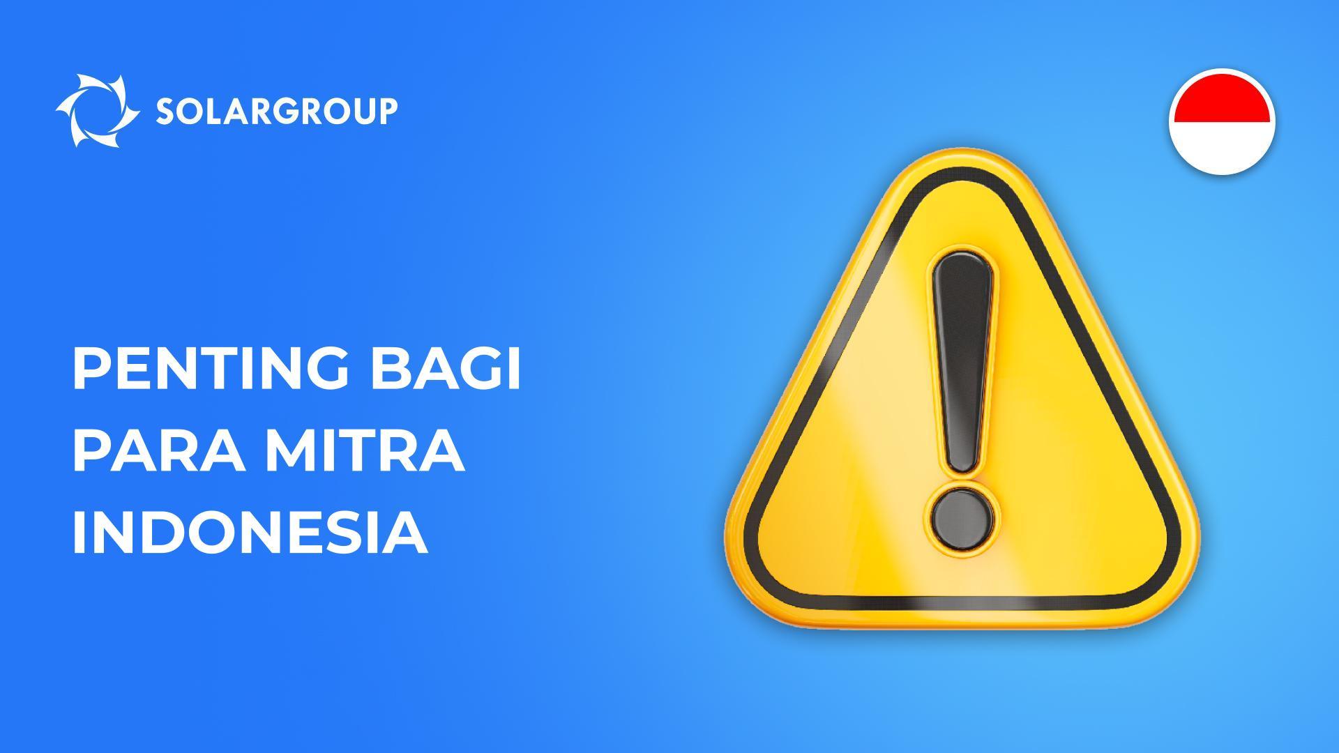 PENTING: Anda kehilangan uang! Struktur Anda berfungsi, tetapi Anda tidak menghasilkan keuntungan apa pun