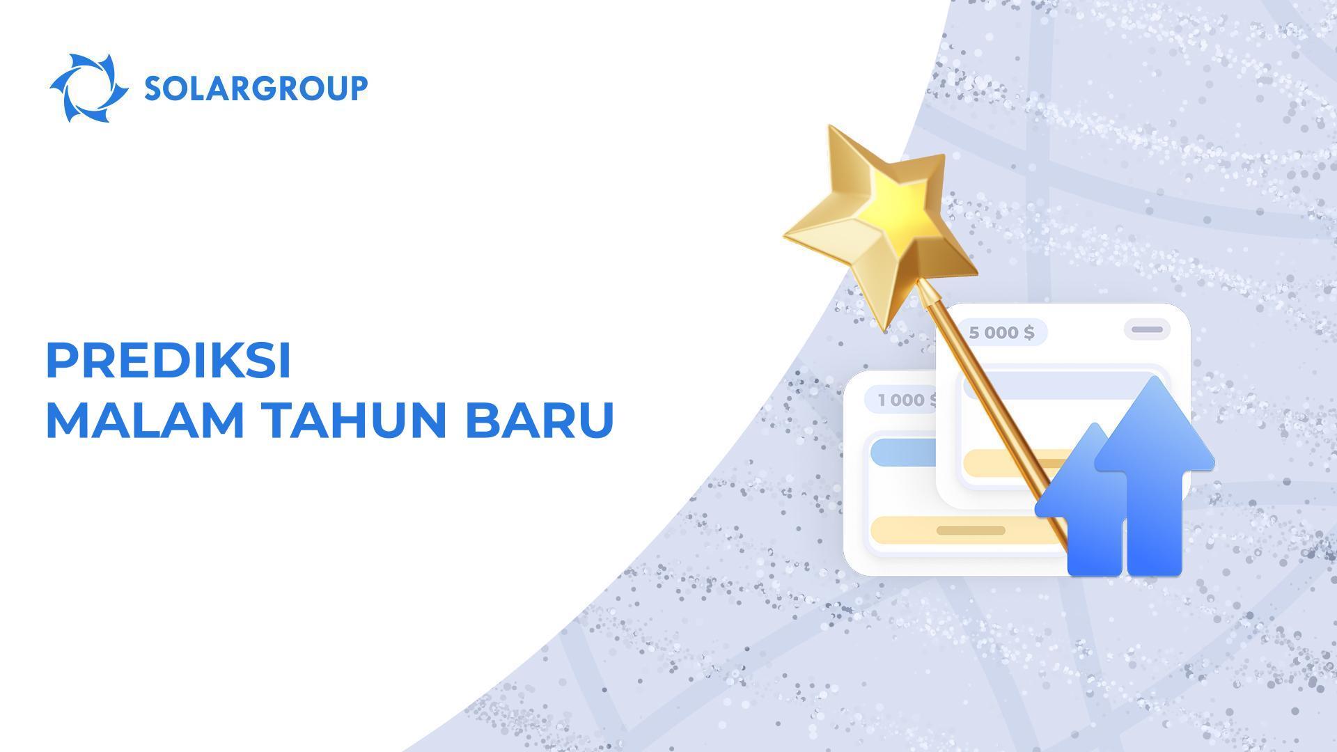 Prediksi Malam Tahun Baru