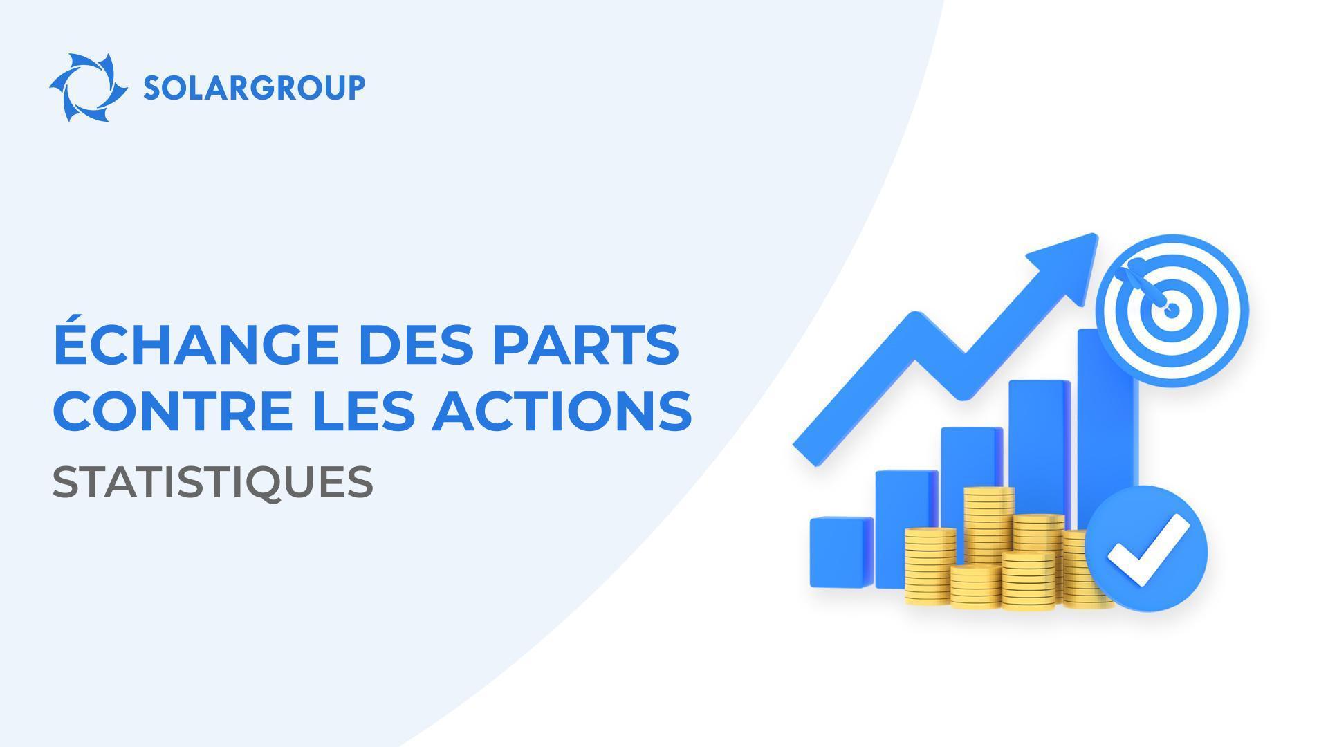 Comment se déroule le processus pour que les investisseurs obtiennent leurs actions ?