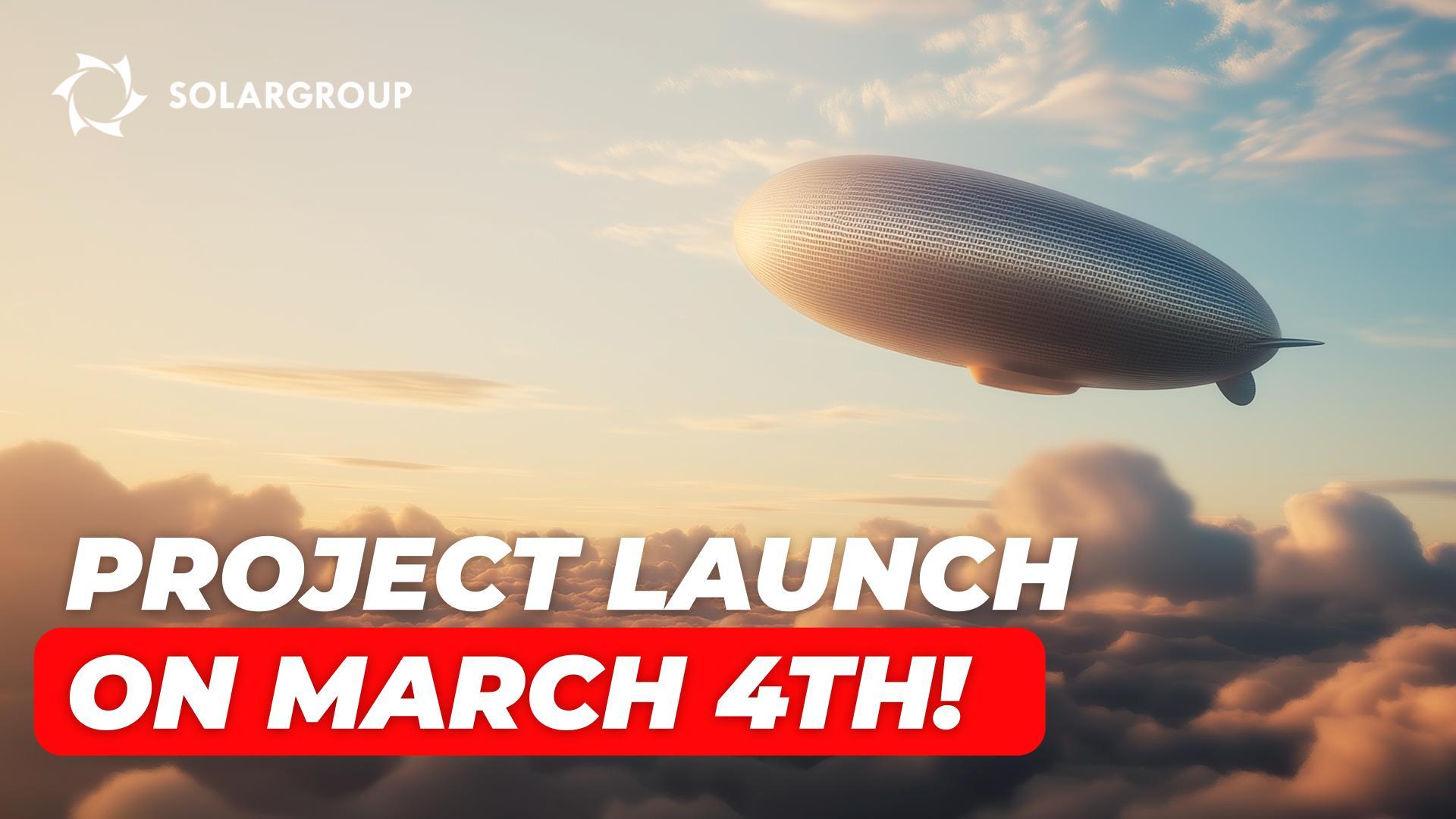 At the AERONOVA office: results and plans for 2025 | Interview with the team