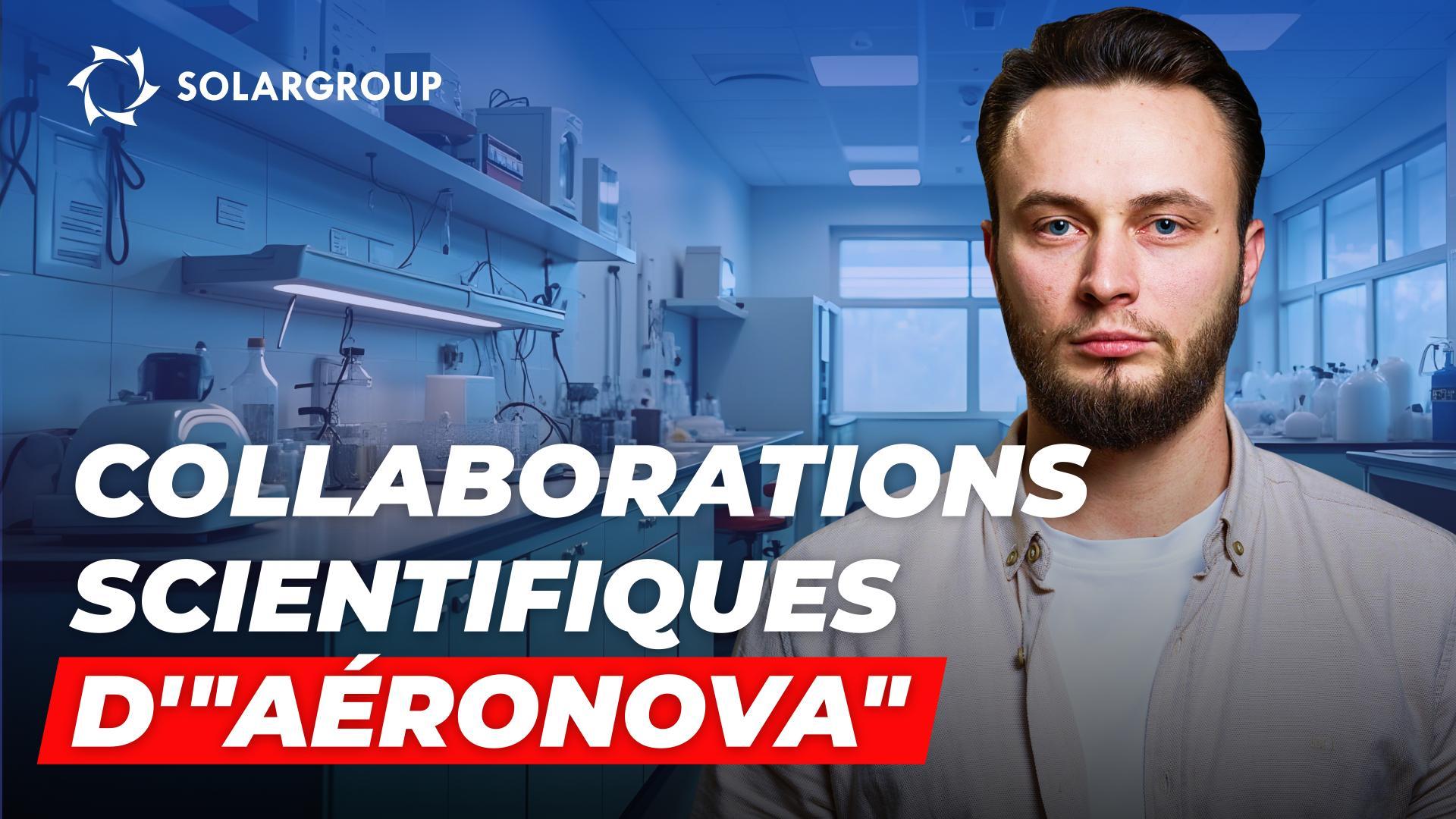 Dirigeables de nouvelle génération : ce que nous faisons en collaboration avec l’Université "Bauman", le Bureau d'études de l'automatisation de Dolgoprudny et d'autres partenaires