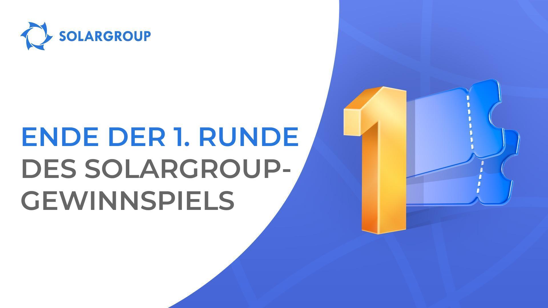 Investieren Sie und erhalten Sie bis einschließlich 30. November Coupons für die 1. Runde!