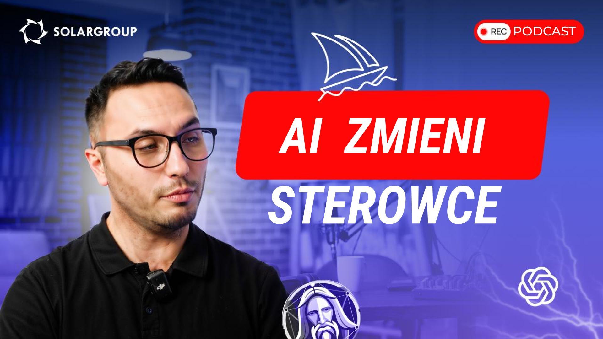 Przyszłość bezzałogowych sterowców: jak AI zmieni podróże lotnicze