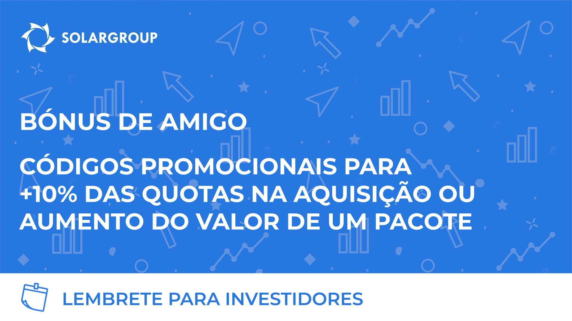 Como posso ter acesso ao Bónus de Amigo?