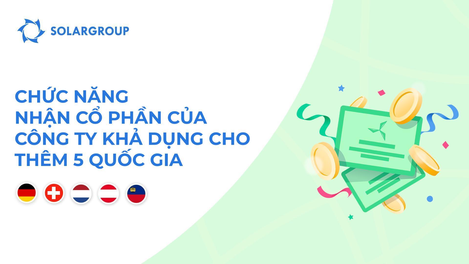 Ra mắt chức năng này ở các quốc gia sau: Đức, Thụy Sĩ, Hà Lan, Áo và Liechtenstein