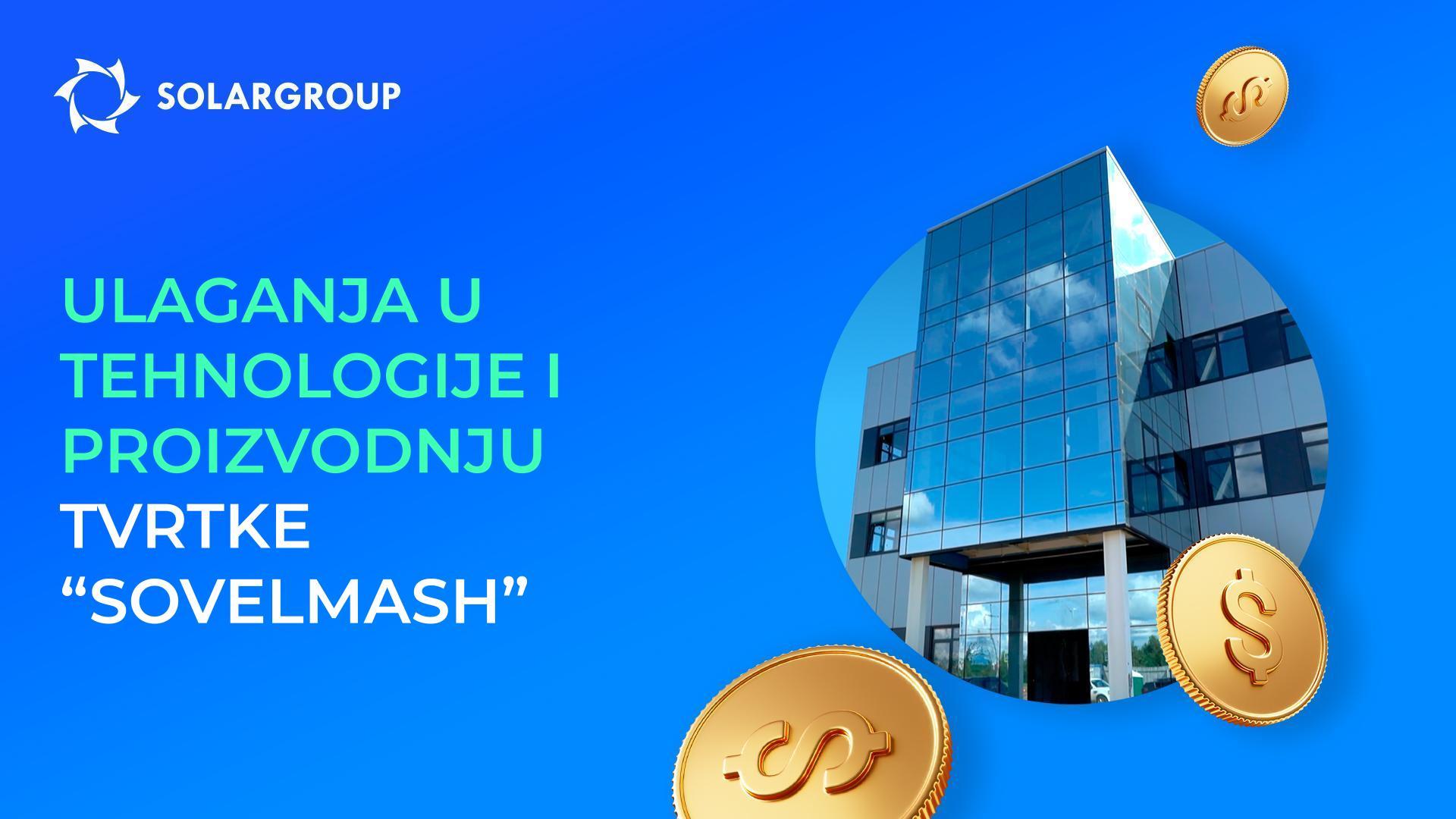 Ulaganja u projektno-inženjerski centar uz minimalne rizike
