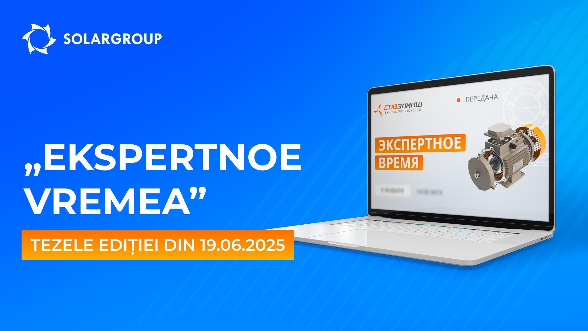 Știri cheie și răspunsuri la întrebări de la Dmitri Duyunov