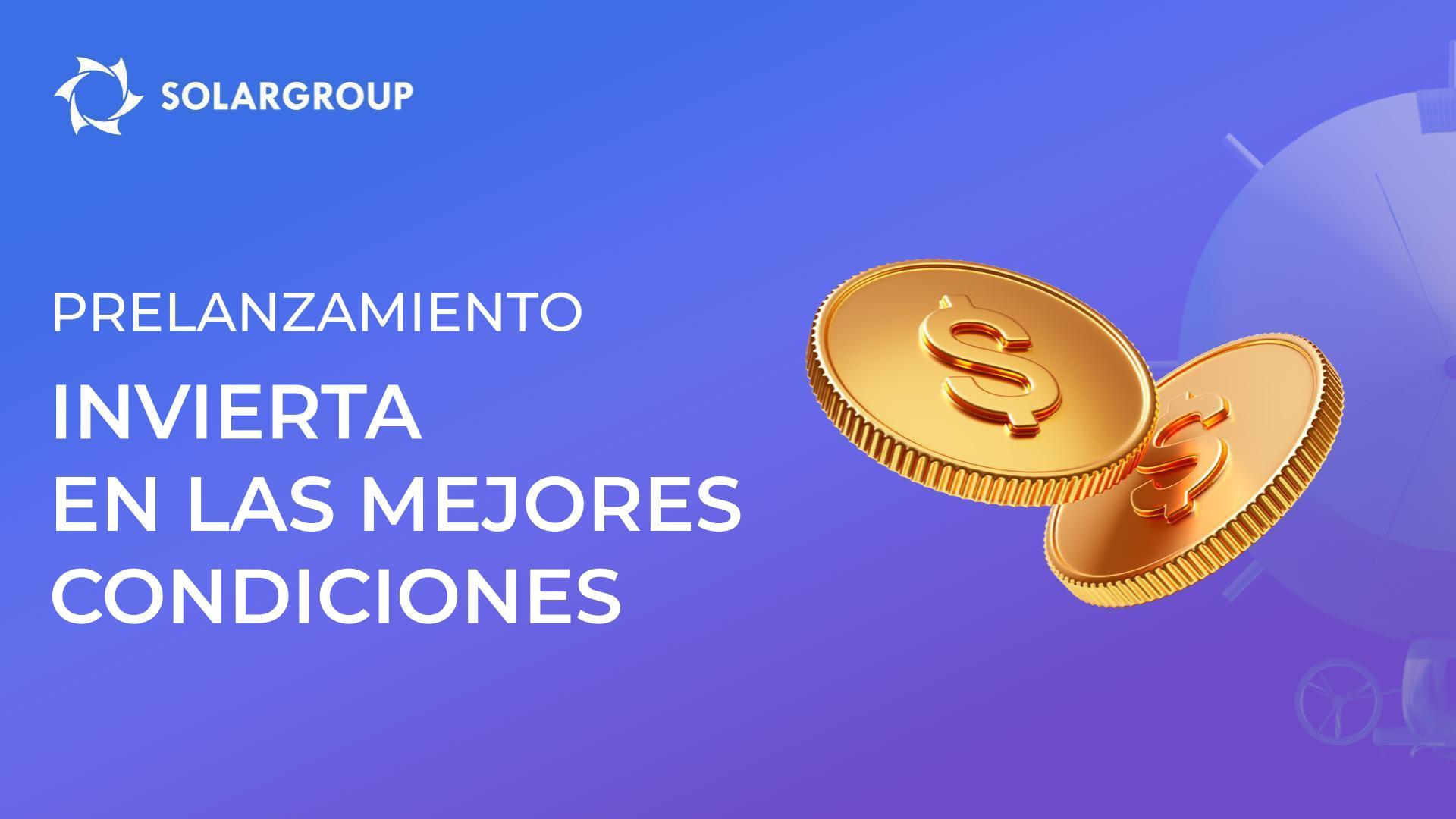 Etapa de prelanzamiento: oportunidades únicas de inversión