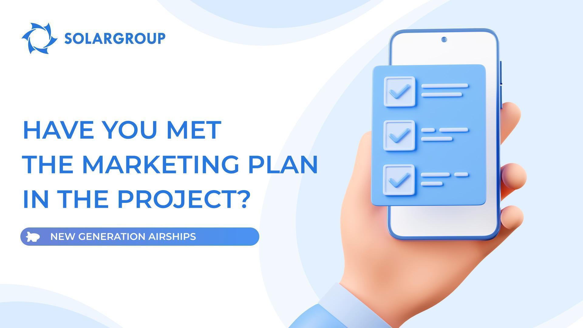 The New Generation Airships project partners are active!