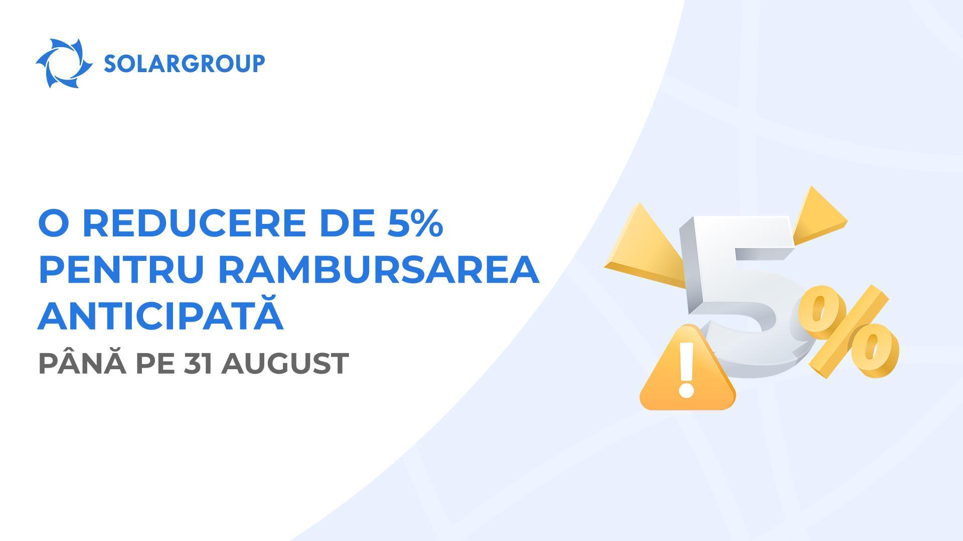 Promoția se încheie!