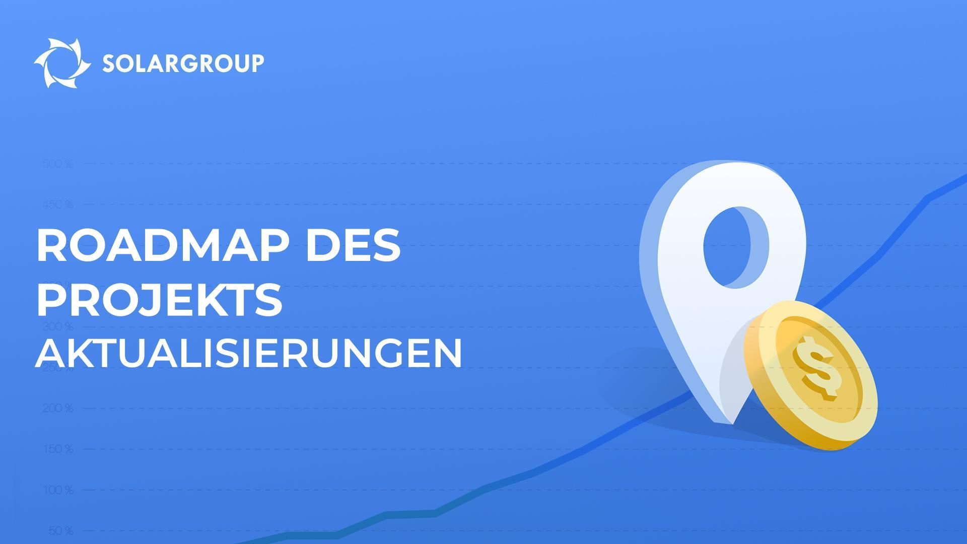 Weitere Informationen über die Finanzierung des Projekts "Duyunov-Motoren"