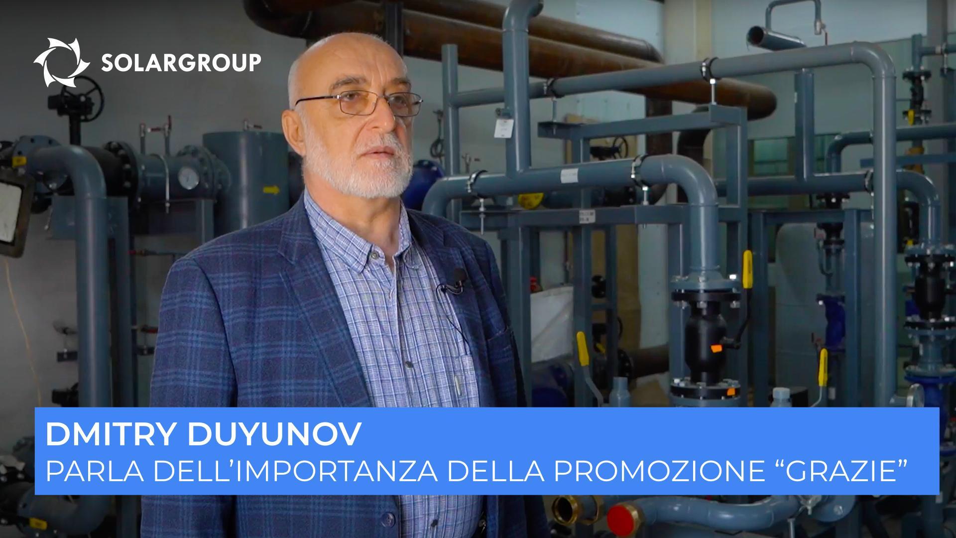Investimenti record in Sovelmash